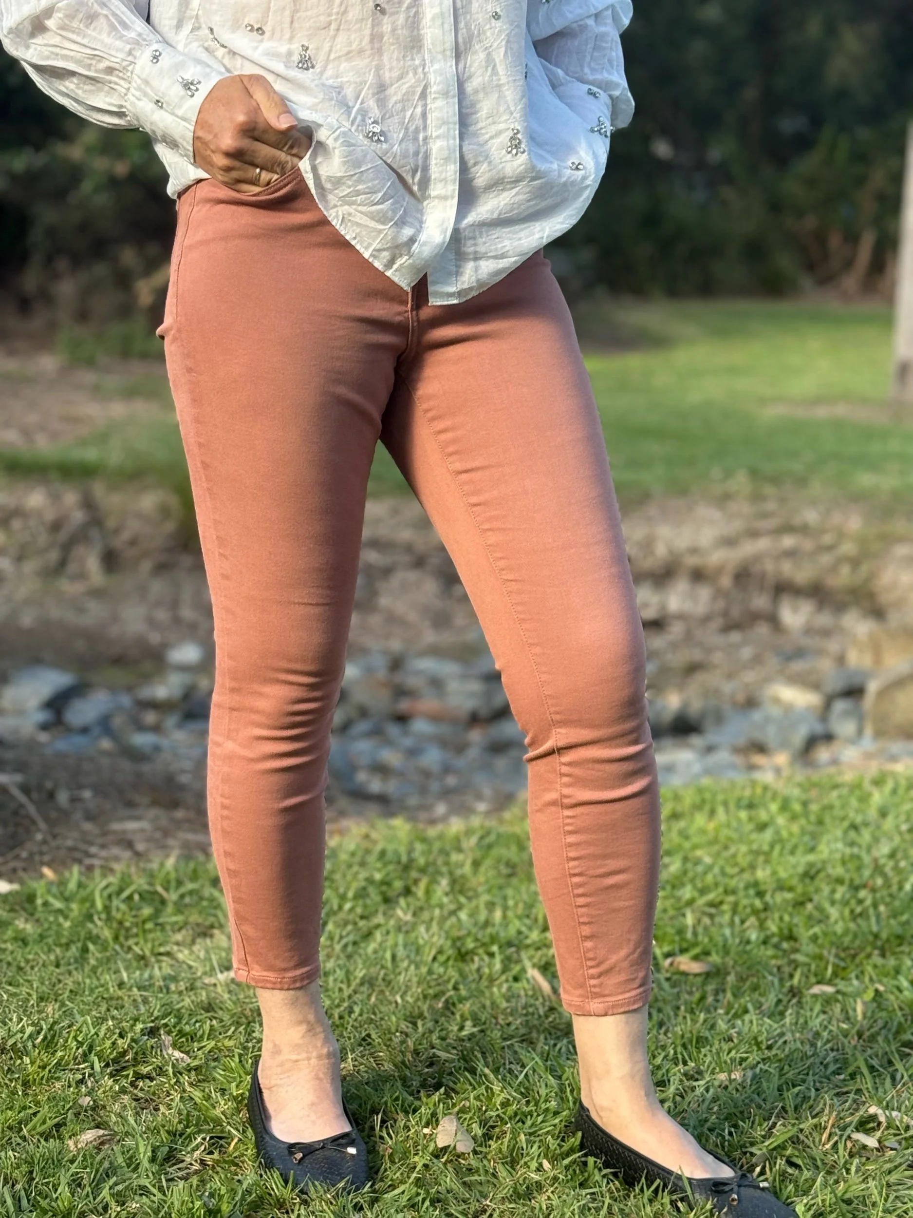 Dannii Minogue Jeans - 12