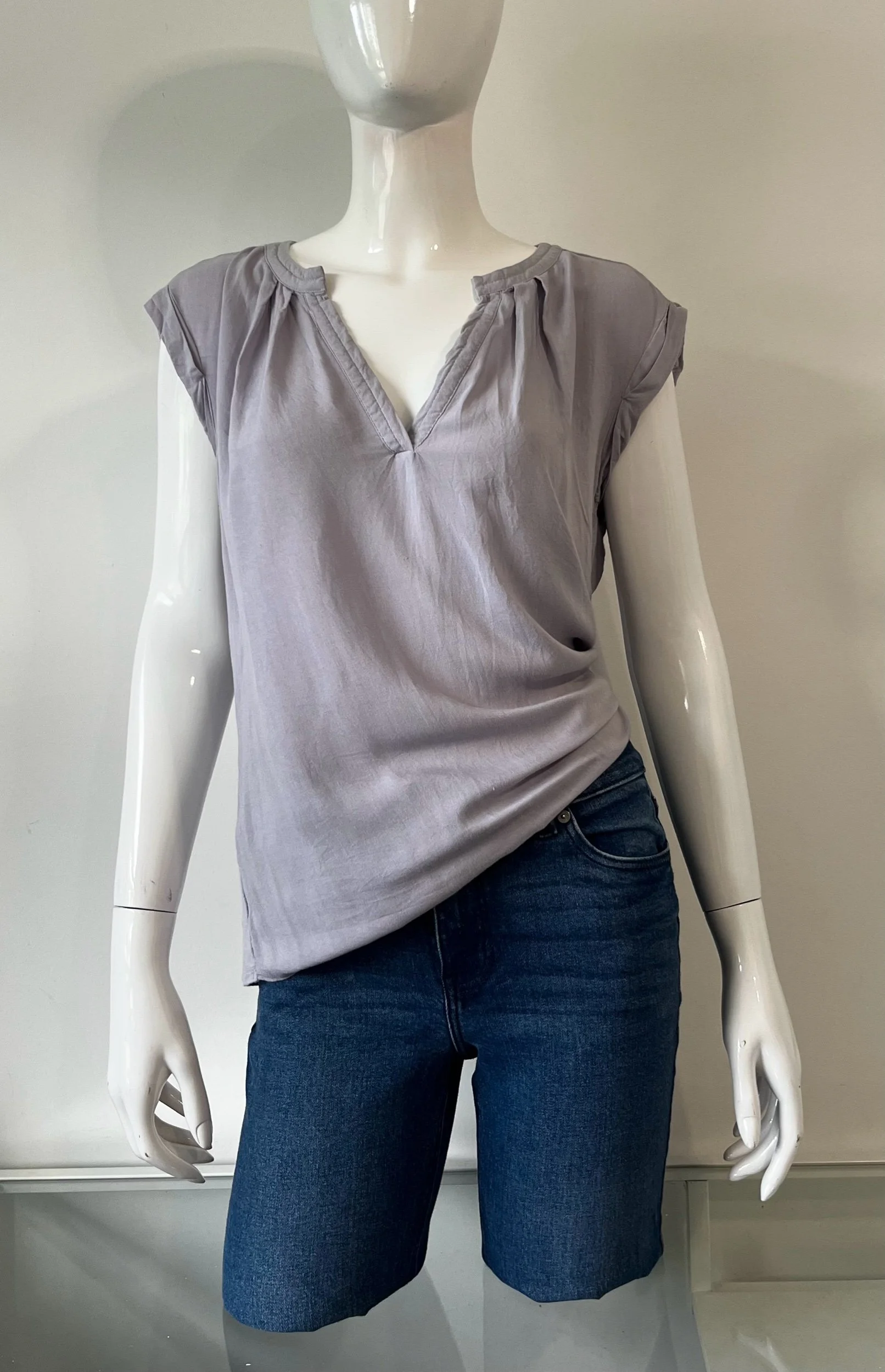 Katies Blouse - S