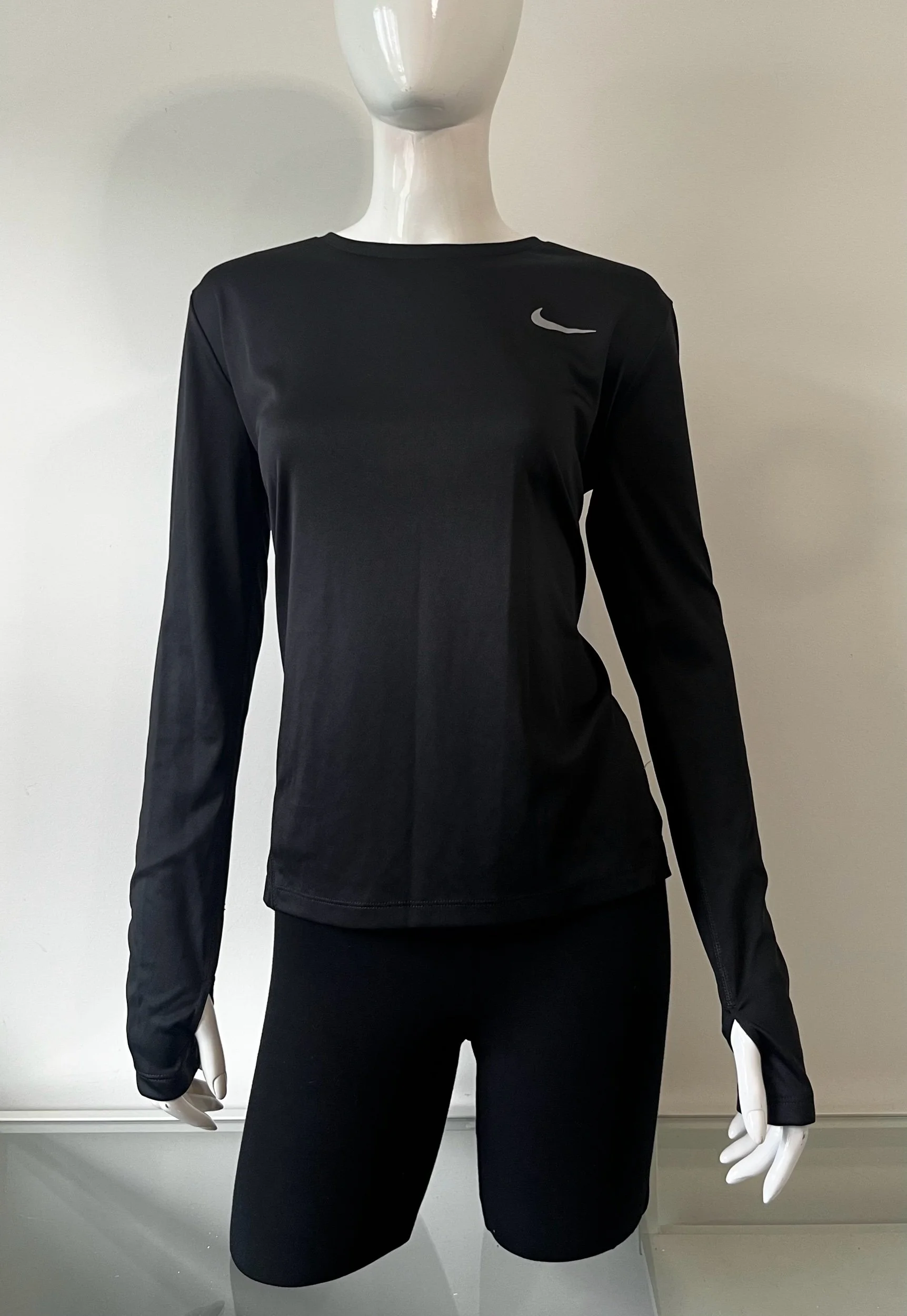 Nike Long Sleeve - S