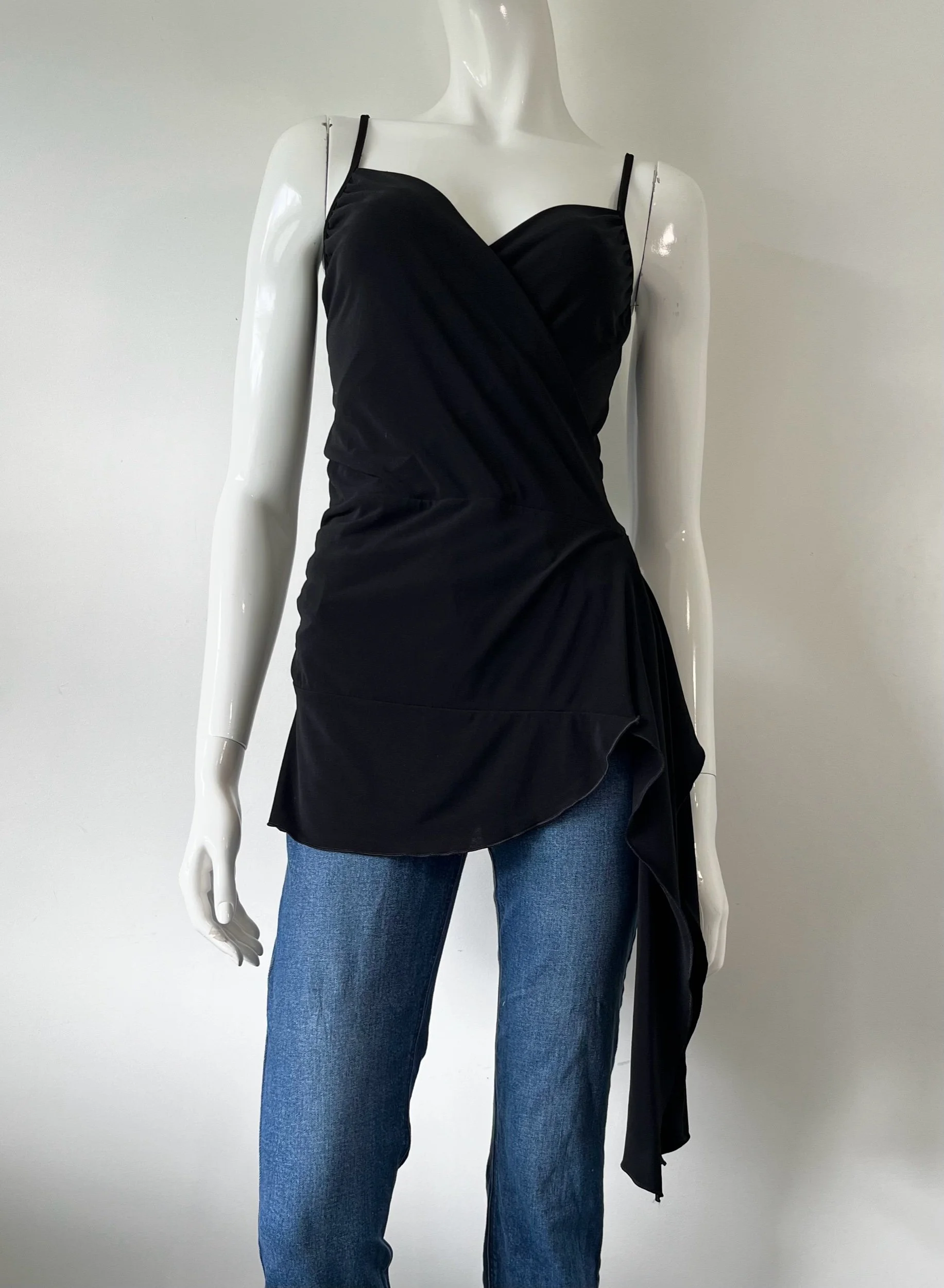ZIGZAG Top - 8