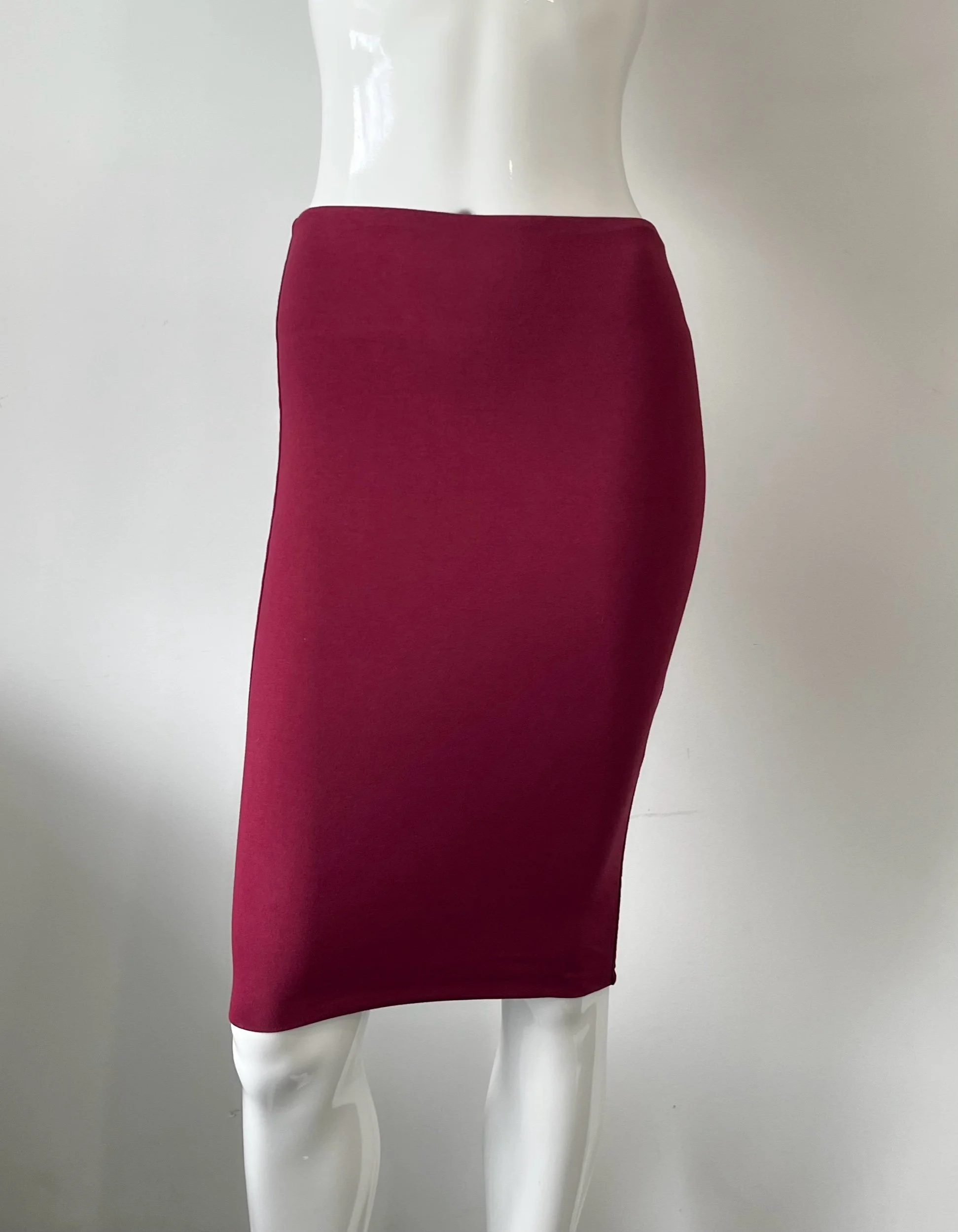 Faith in Love Pencil Skirt - 8