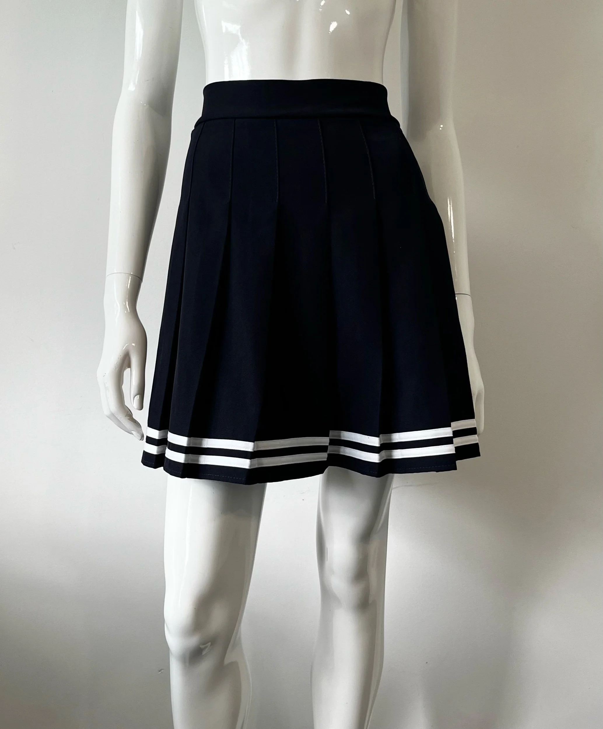 Valleygirl Mini Skirts - 12