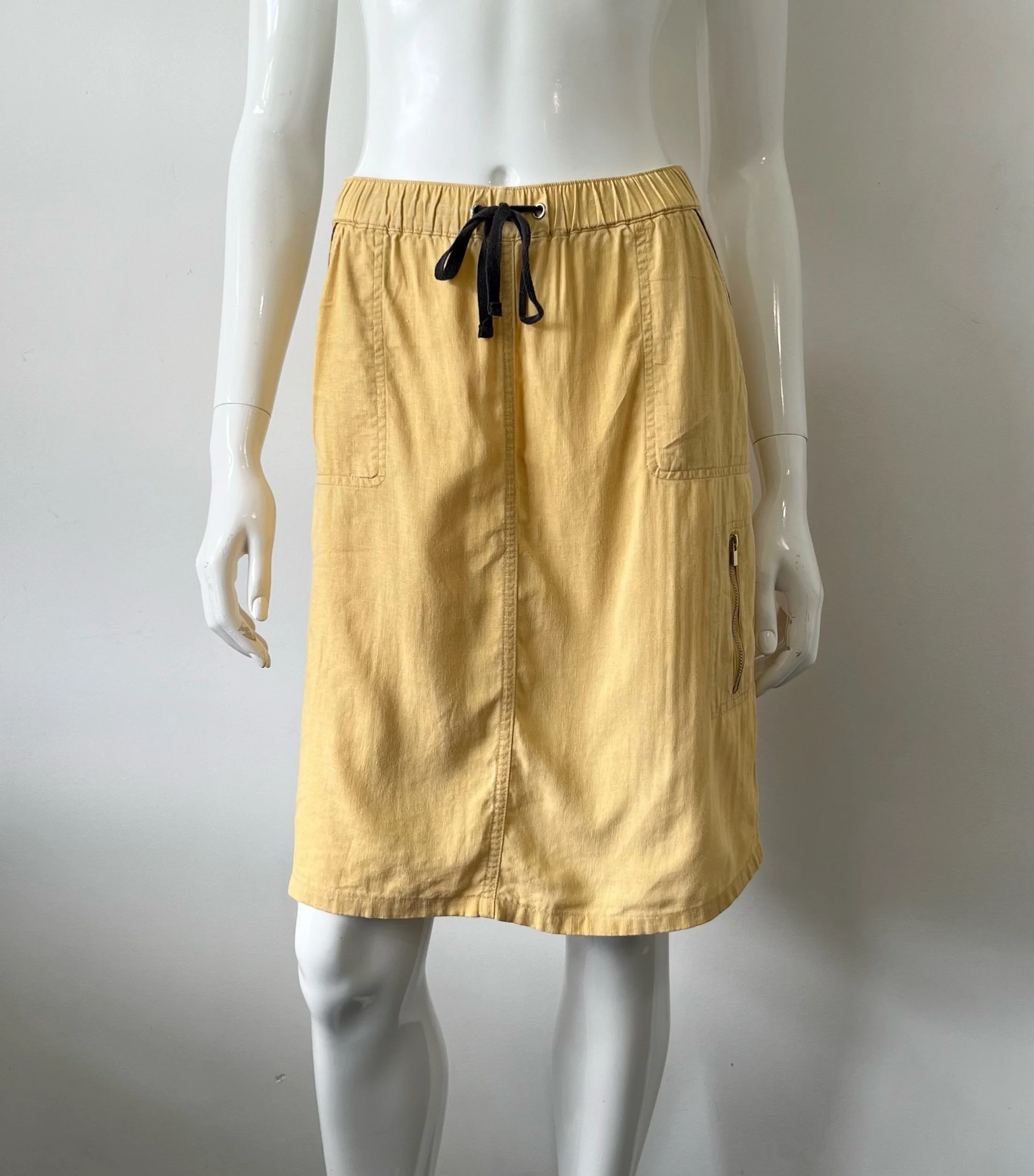 Rockmans Skirt - 8
