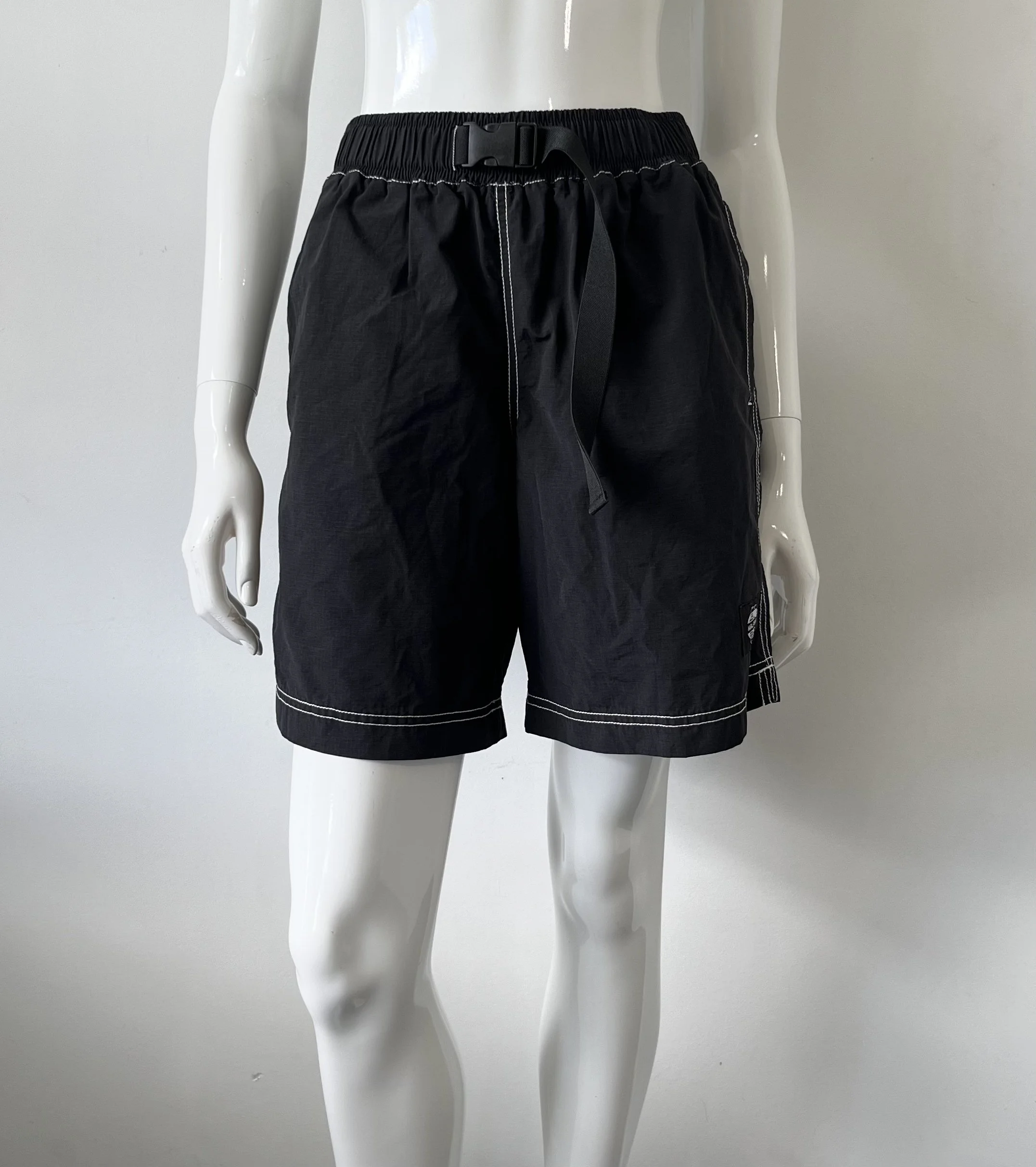 Half Half Shorts - XS