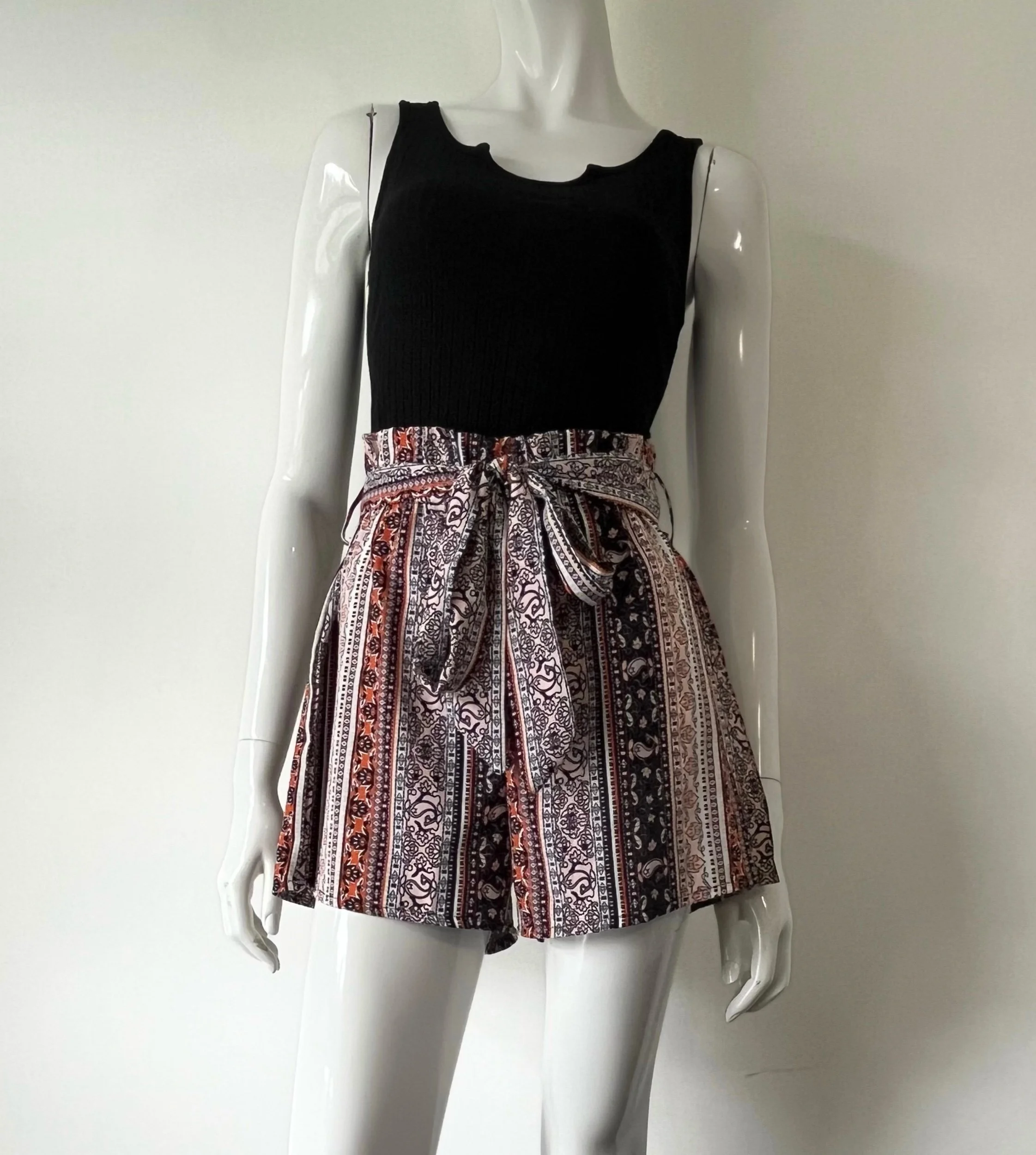 Ally Playsuit - 6