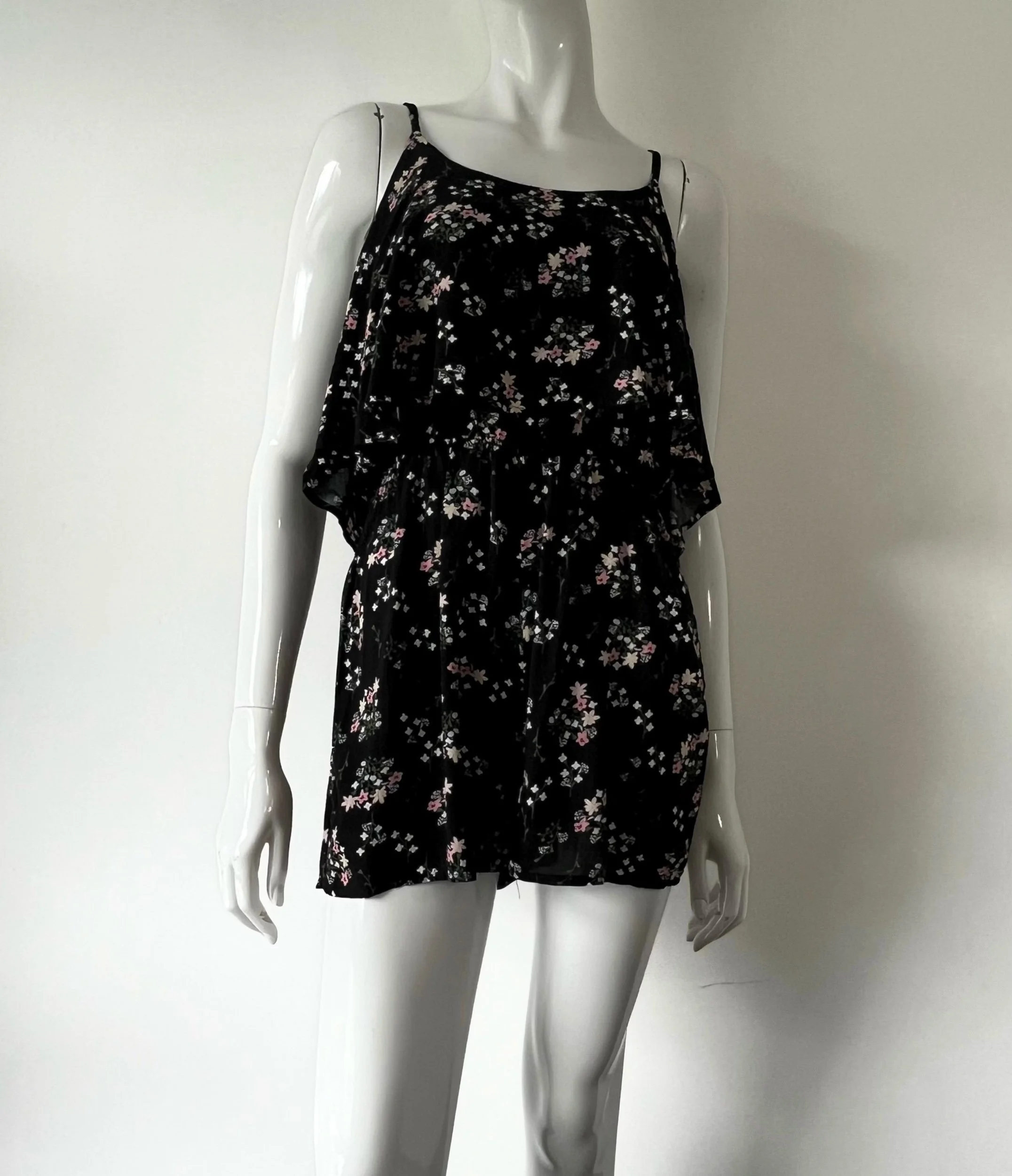 Mei Na Playsuit - M