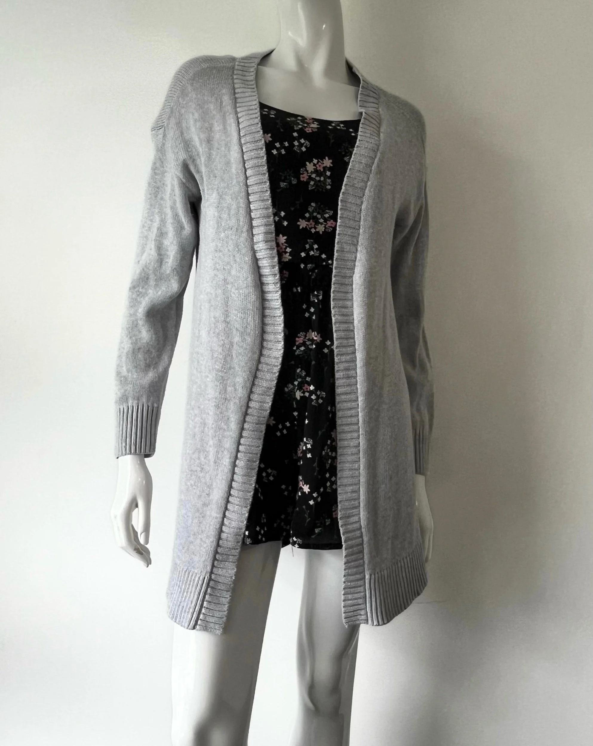 &me Knit Cardigan - S