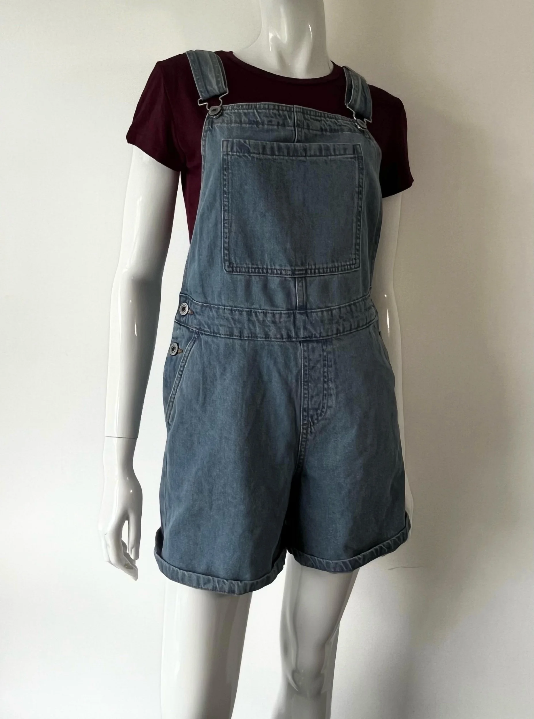 Anko Overalls - 8