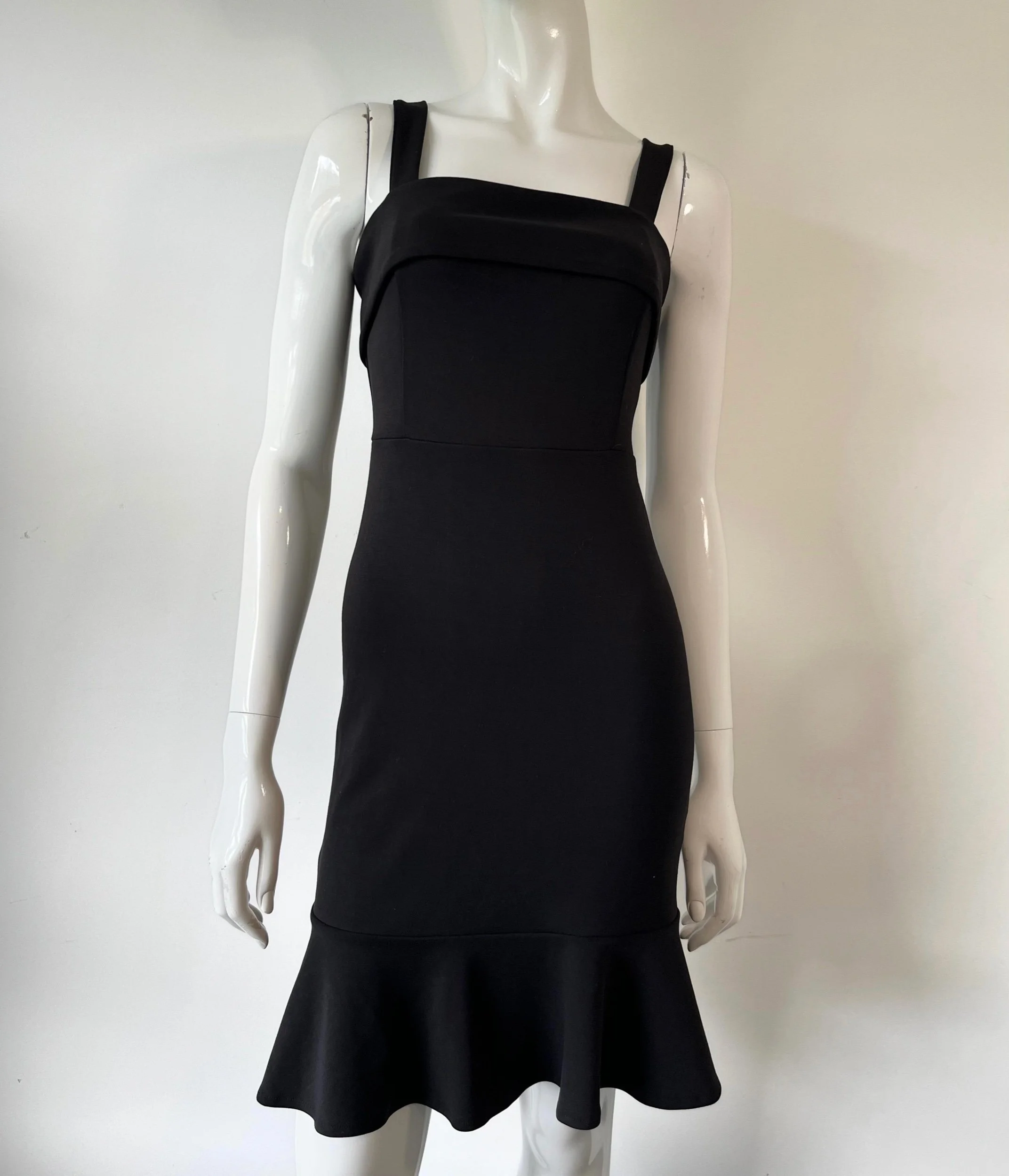 Calli Cocktail Dress - 8