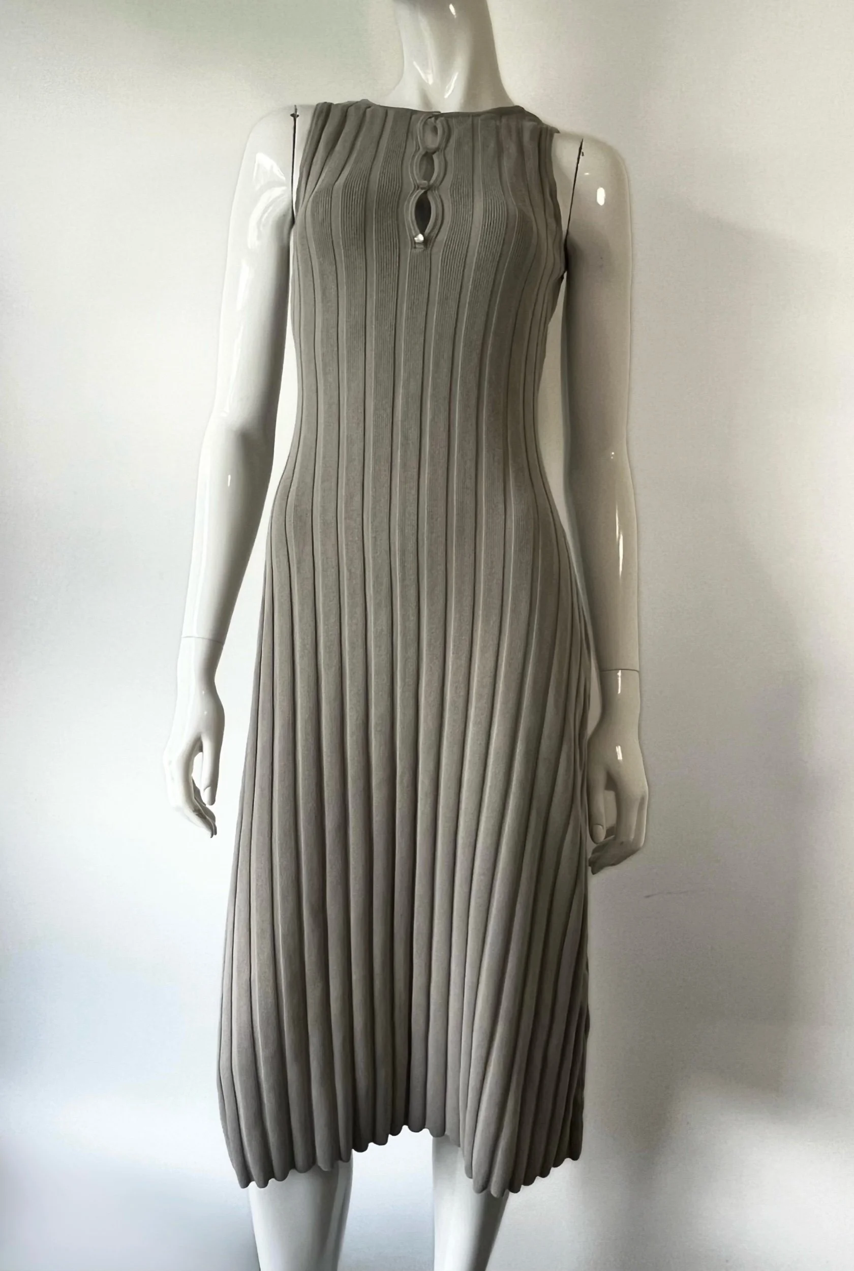 Anko Midi Dress - 8
