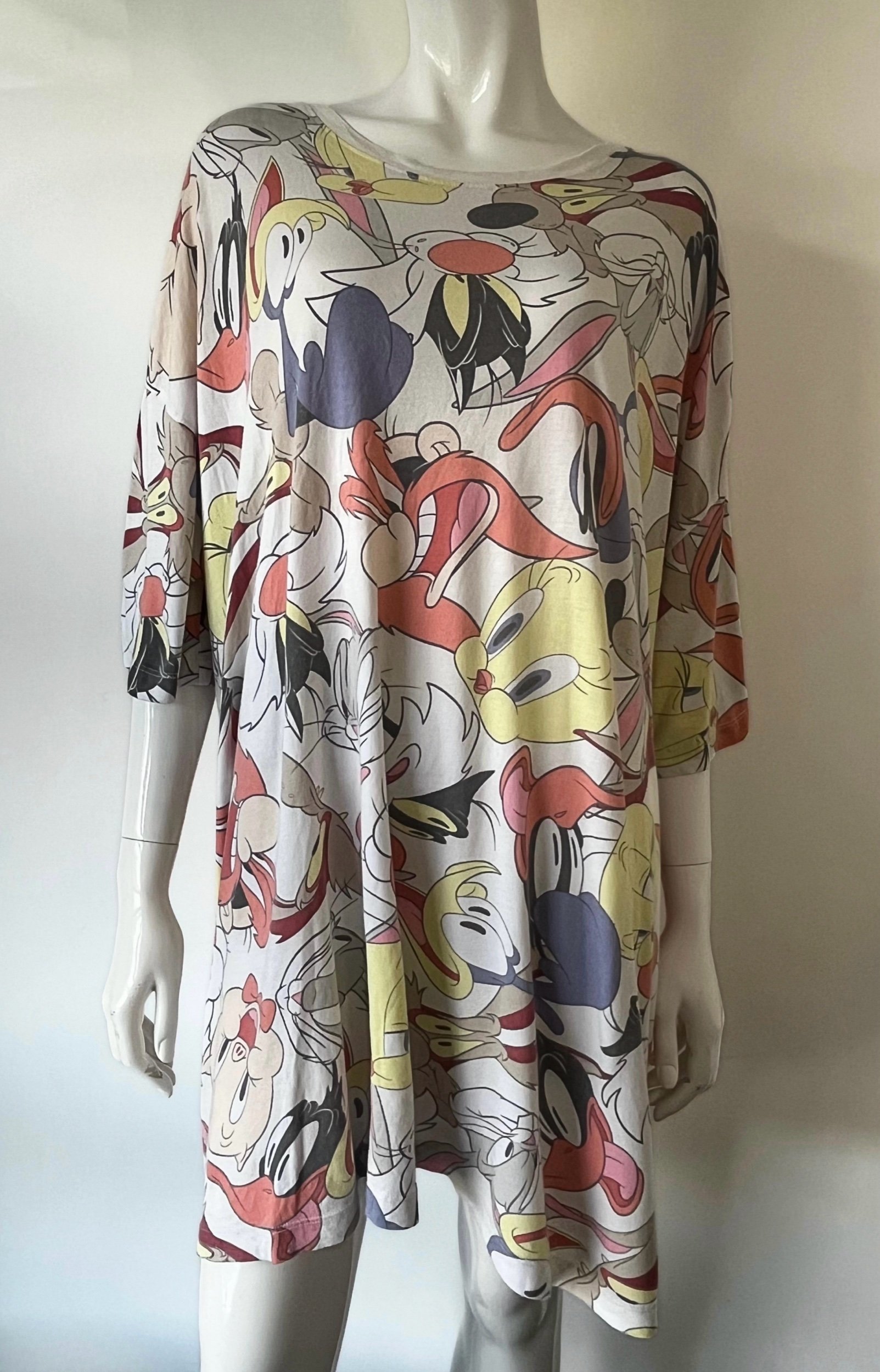 Peter Alexander Nightgown - One Size