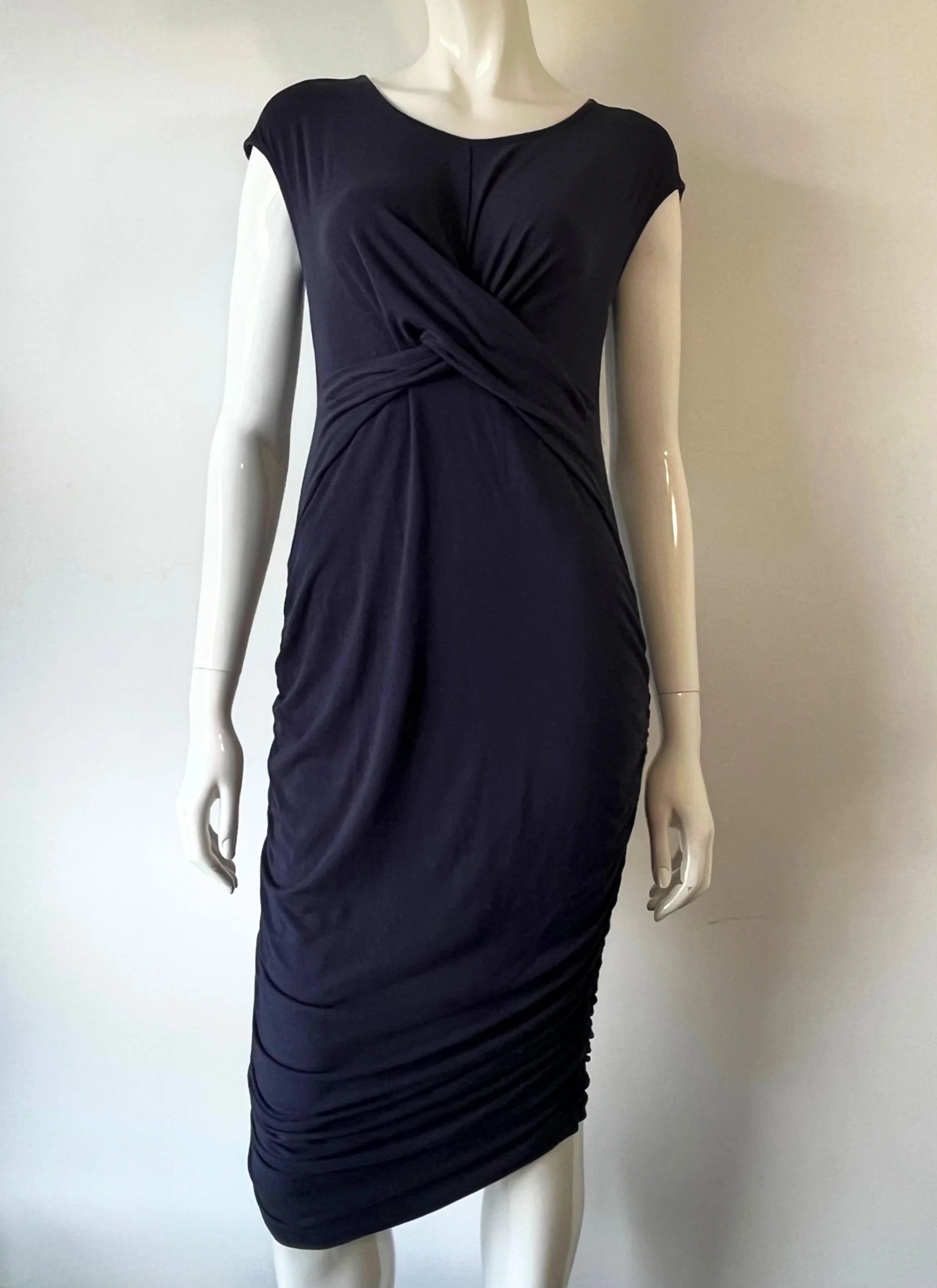 Ripe Midi Dress - S