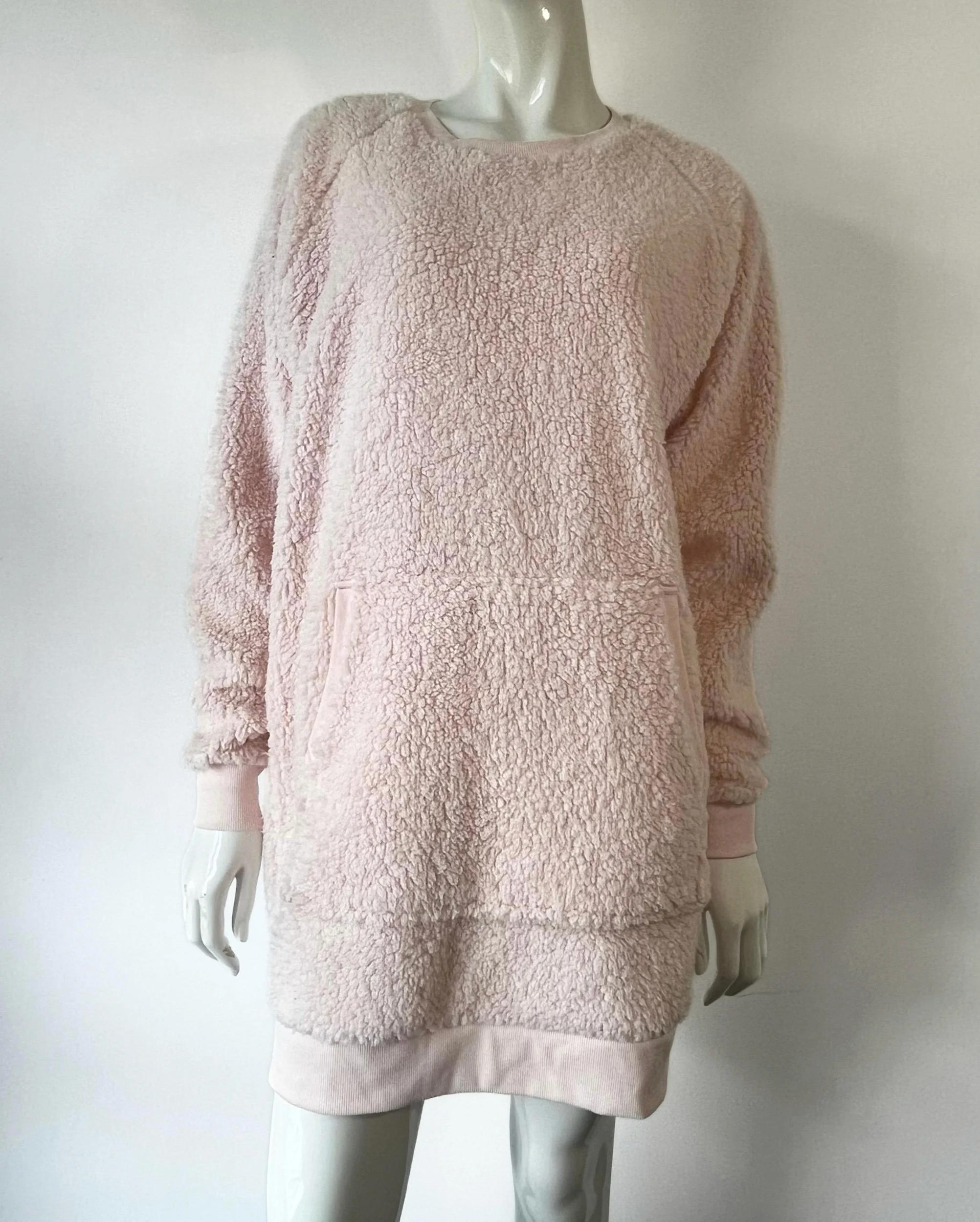 Bras N Things Plush Nightgown - 10