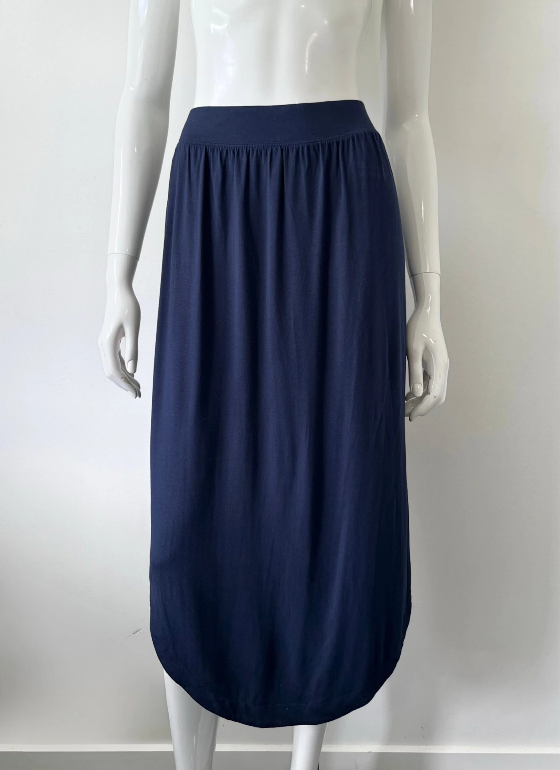 Target Midi Skirt - 10