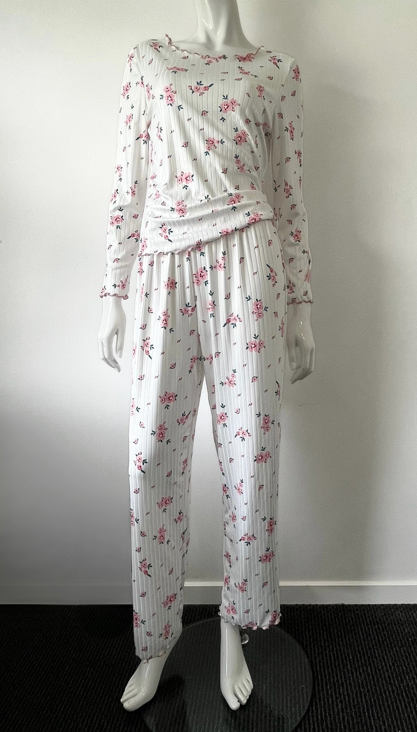 Target PJ Set - S