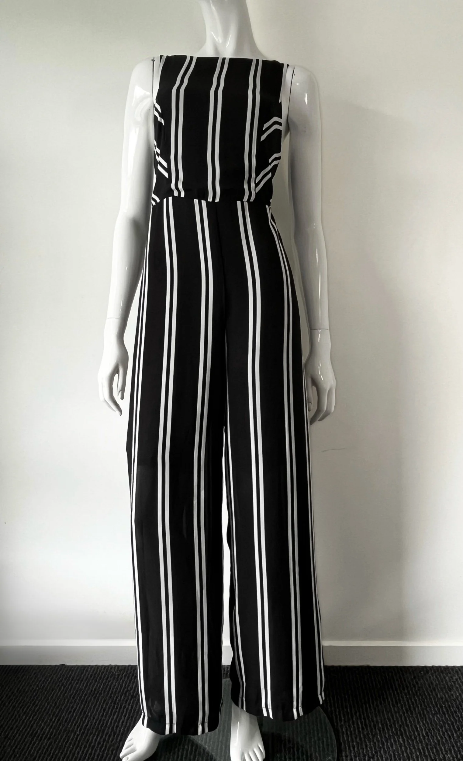 Valleygirl Jumpsuit - 12