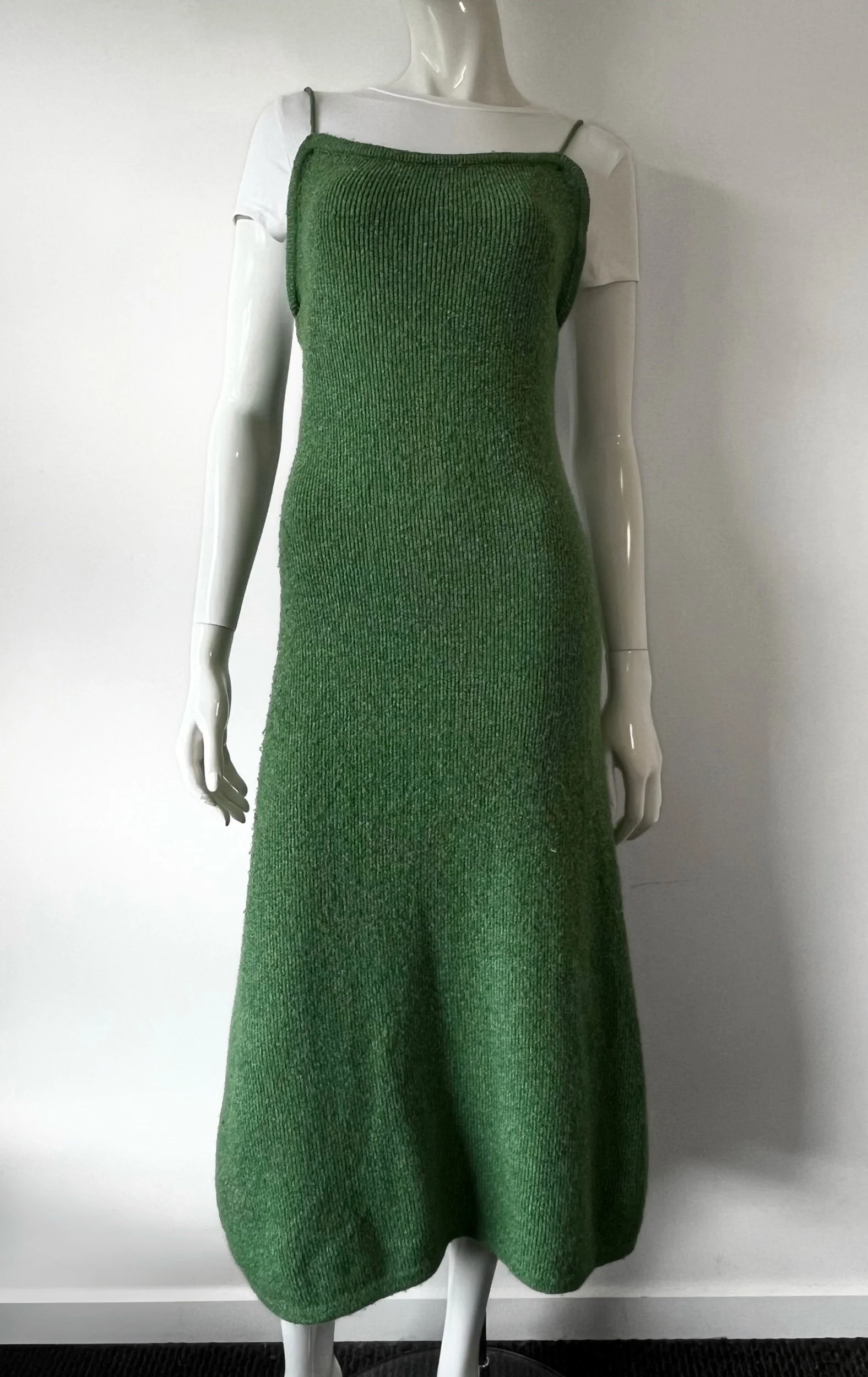 Showpo Knit Dress - 6