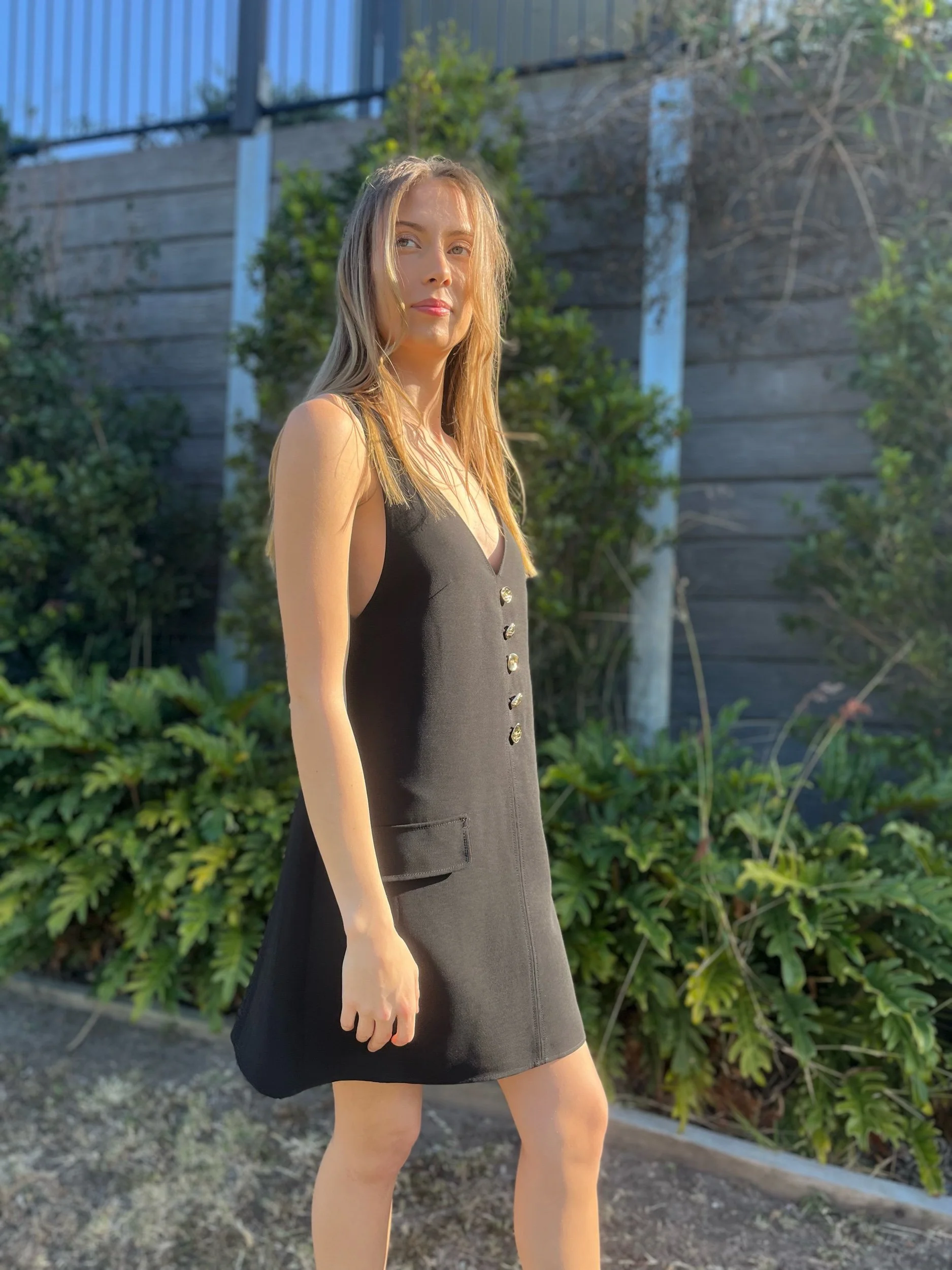 Veronika Maine Dress - 6