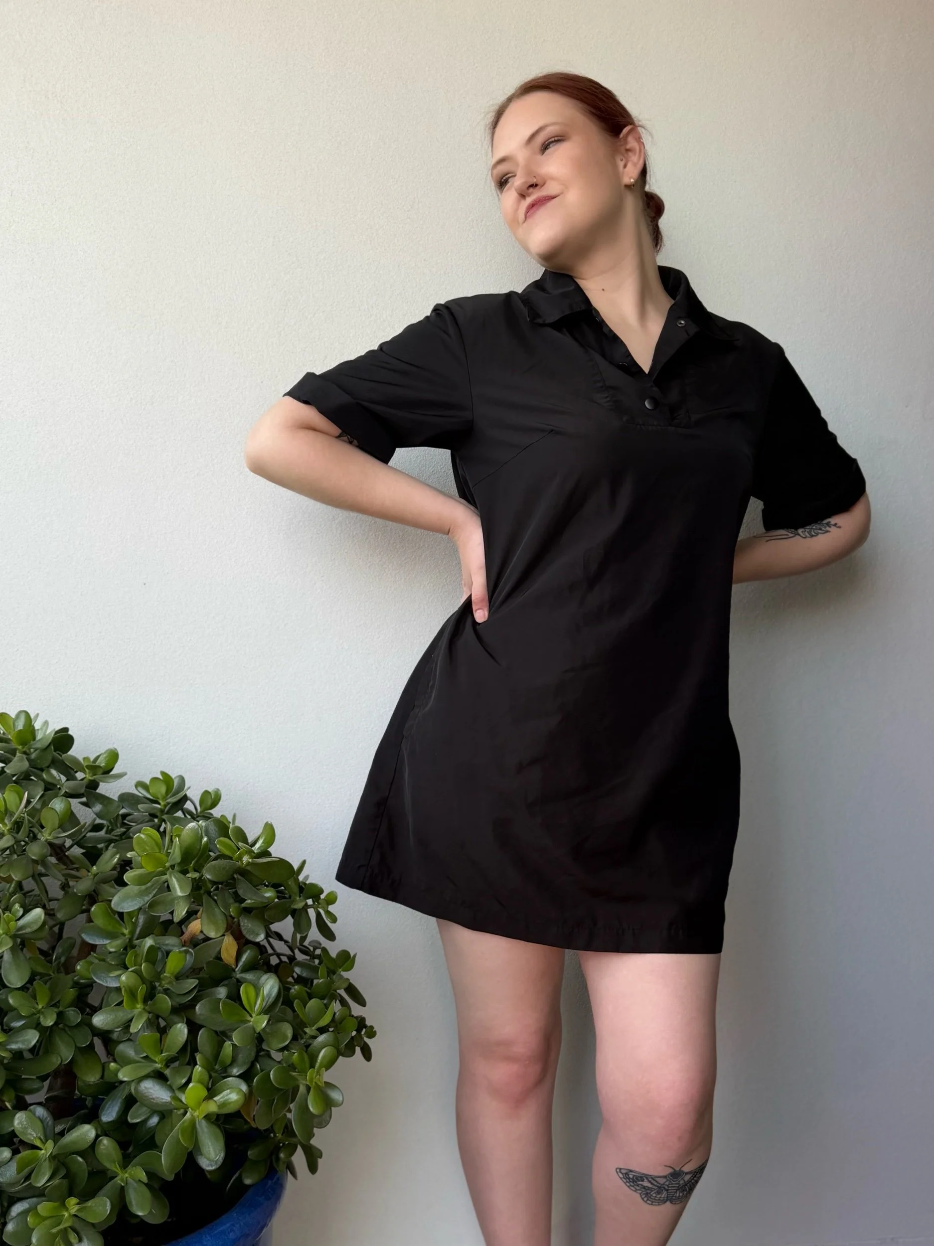 AJE . ATHLETICA Dress - 10