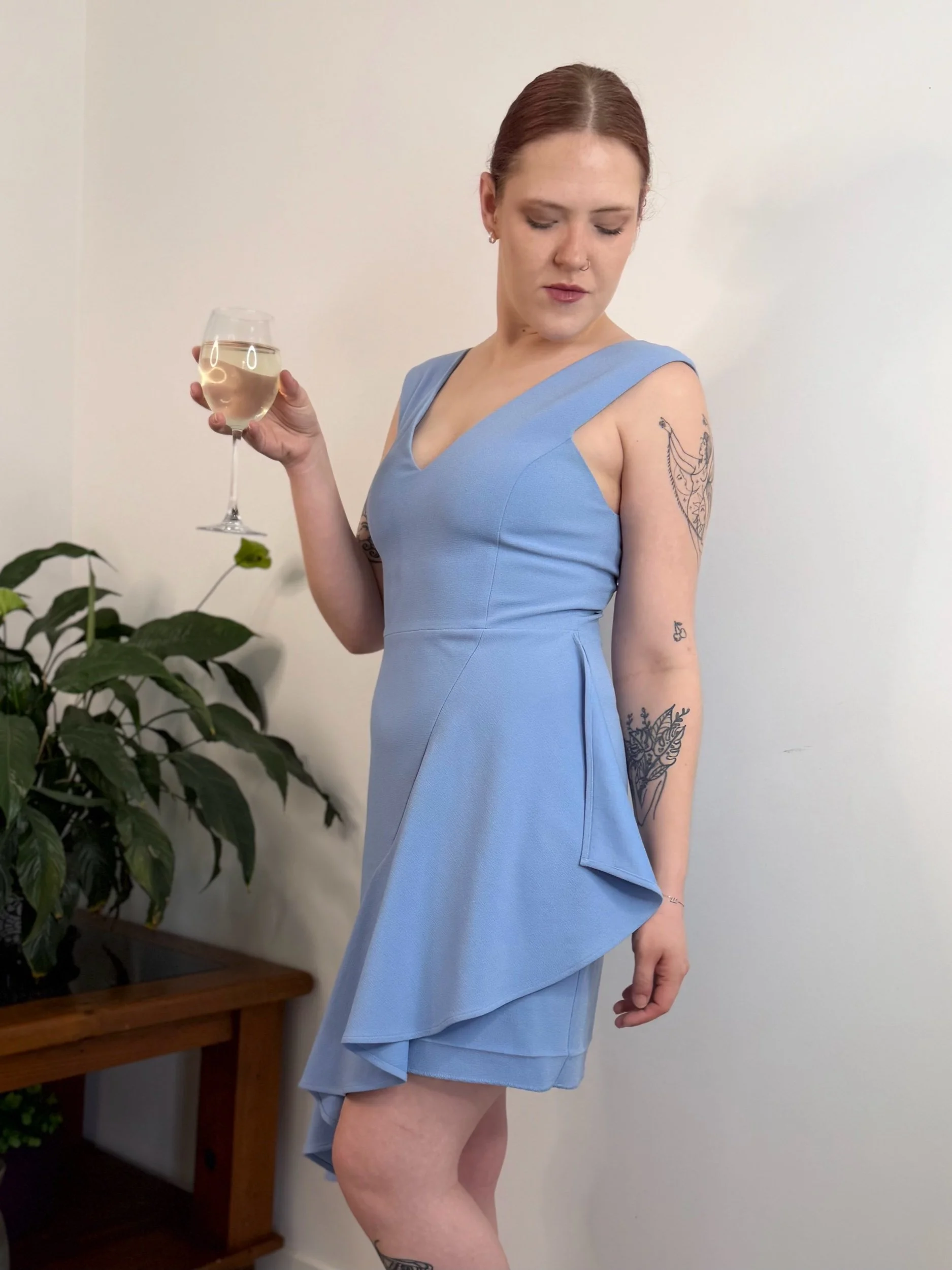 Cooper St Cocktail Dress - 10