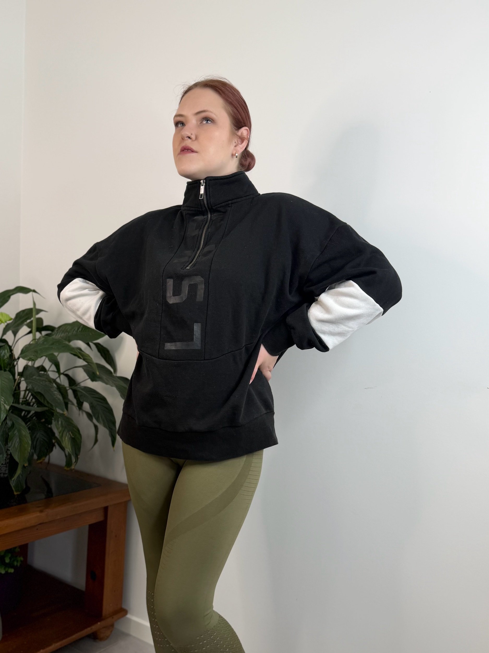 LSKD Jumper - M