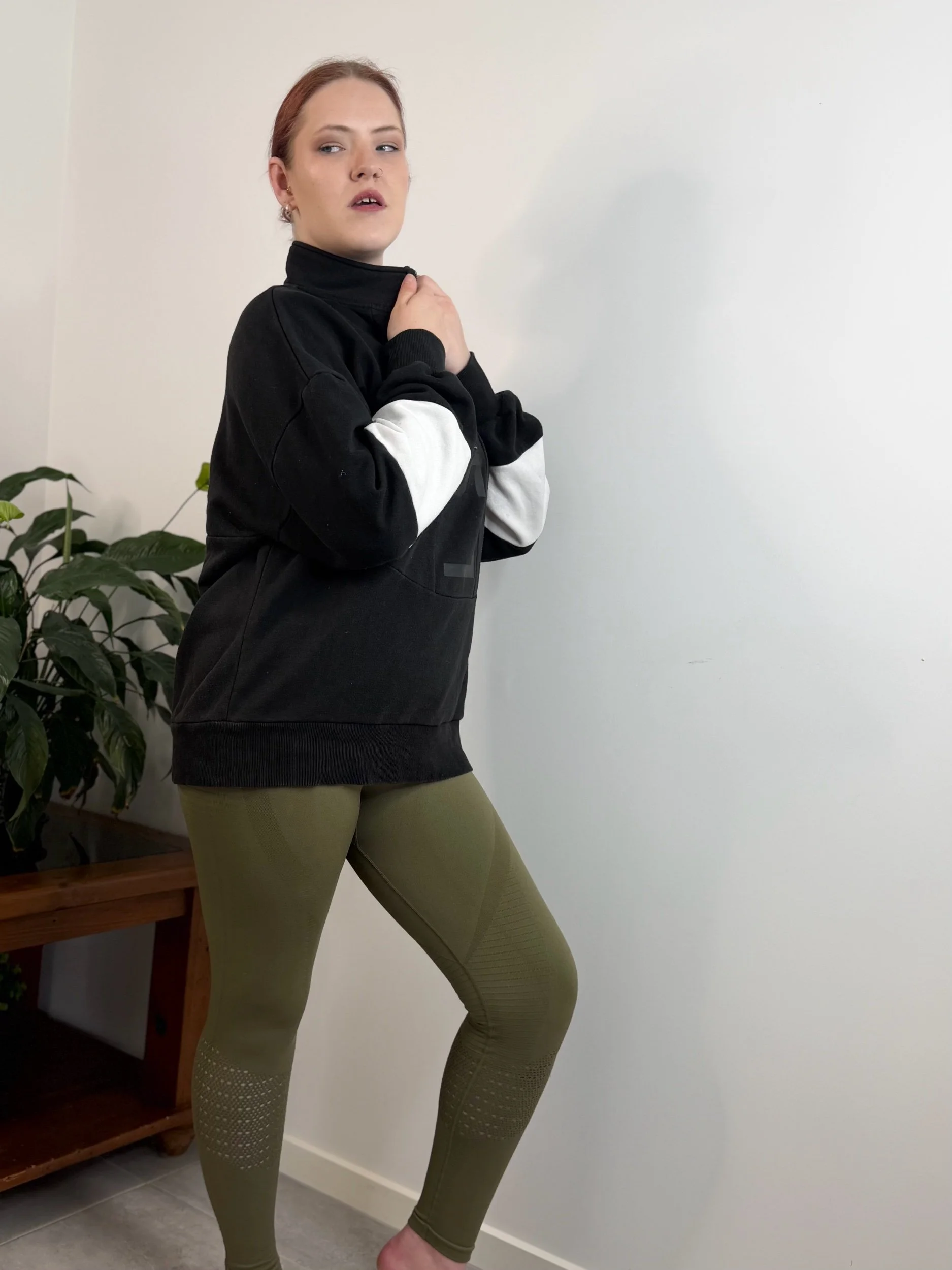 VPA Leggings - L