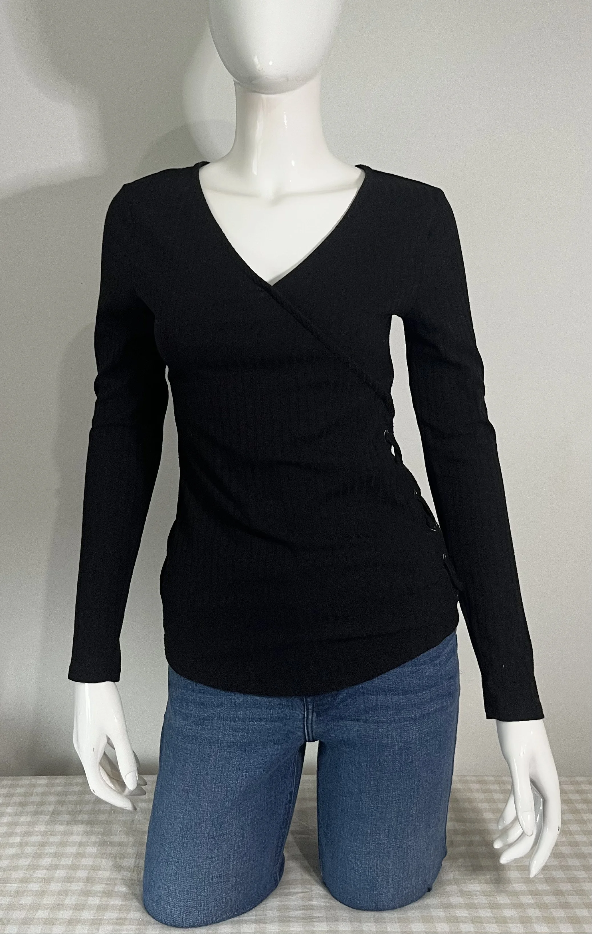 Clothing & Co Long Sleeve - 6