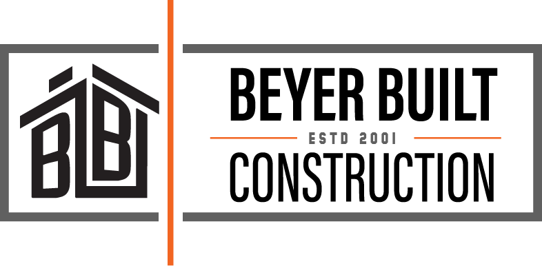 Beyer Built Construction