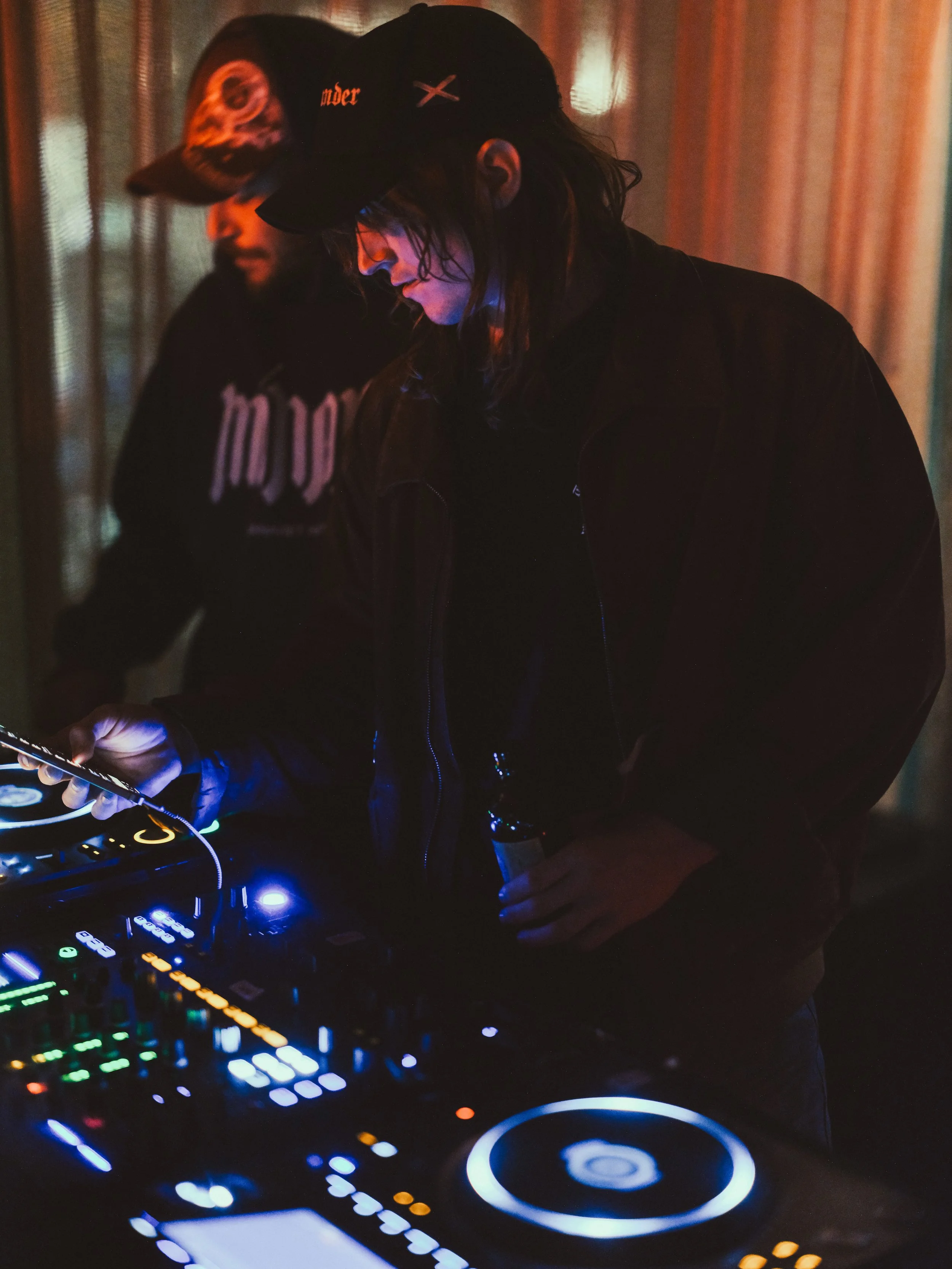 Mk.gee at Austin Proper