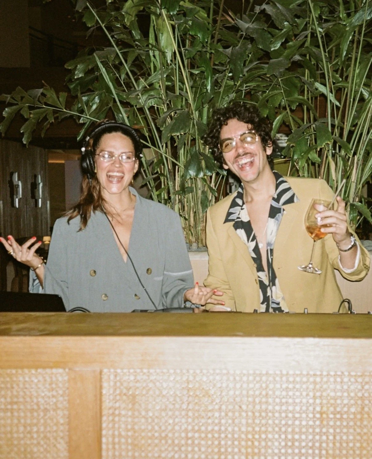 Buscabulla at Shelborne Miami