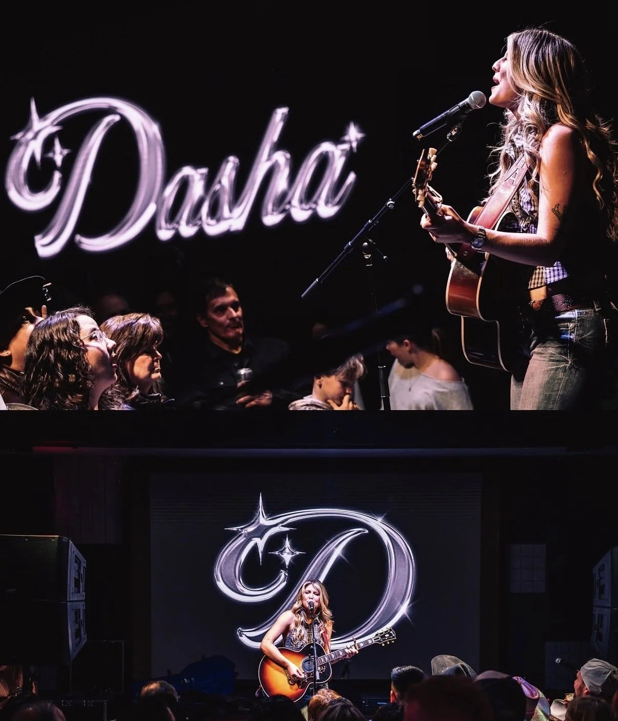 Dasha at Chasing Rabbits