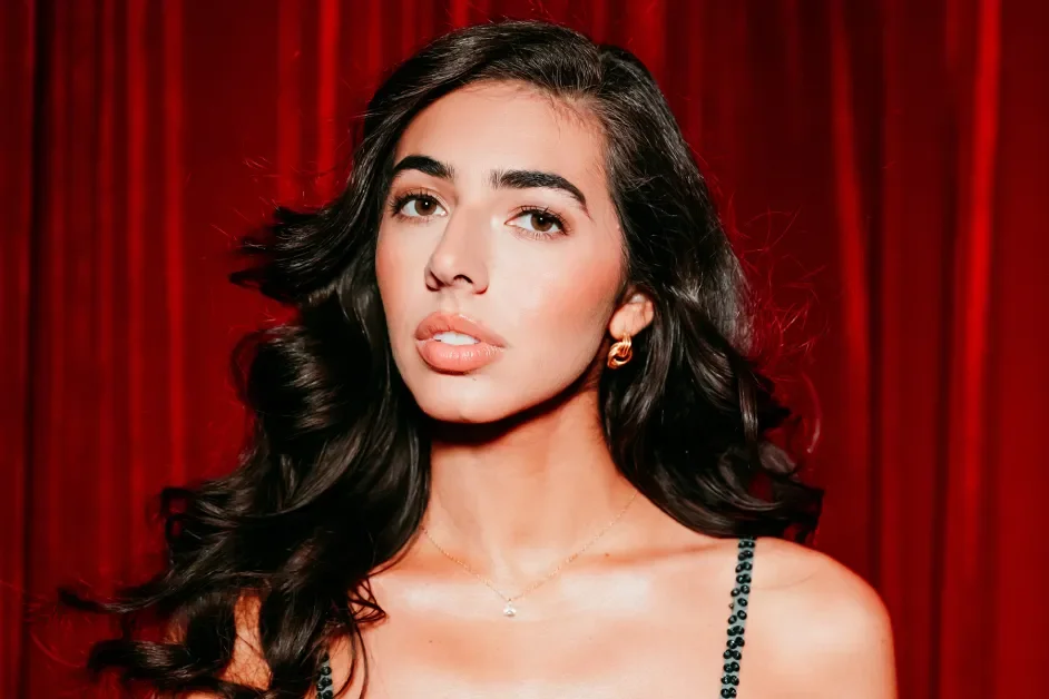 Izzy Escobar x The Snow Lodge