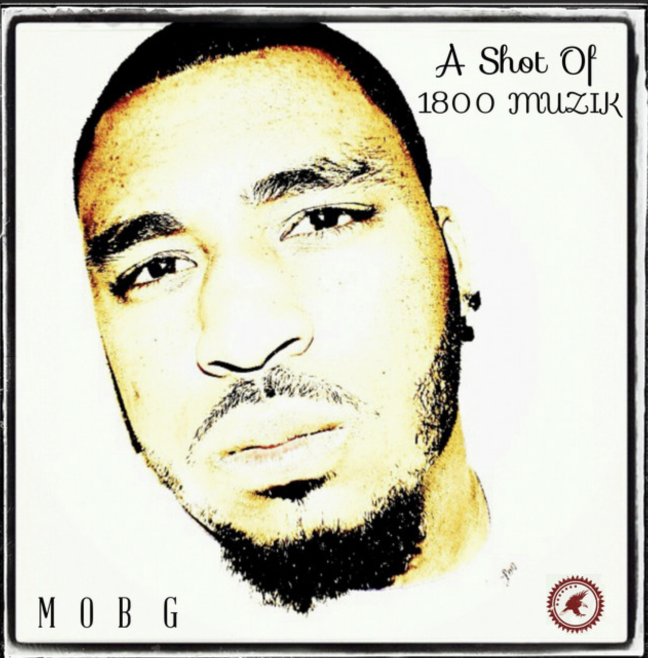 Shot of 1800 muzik album cover