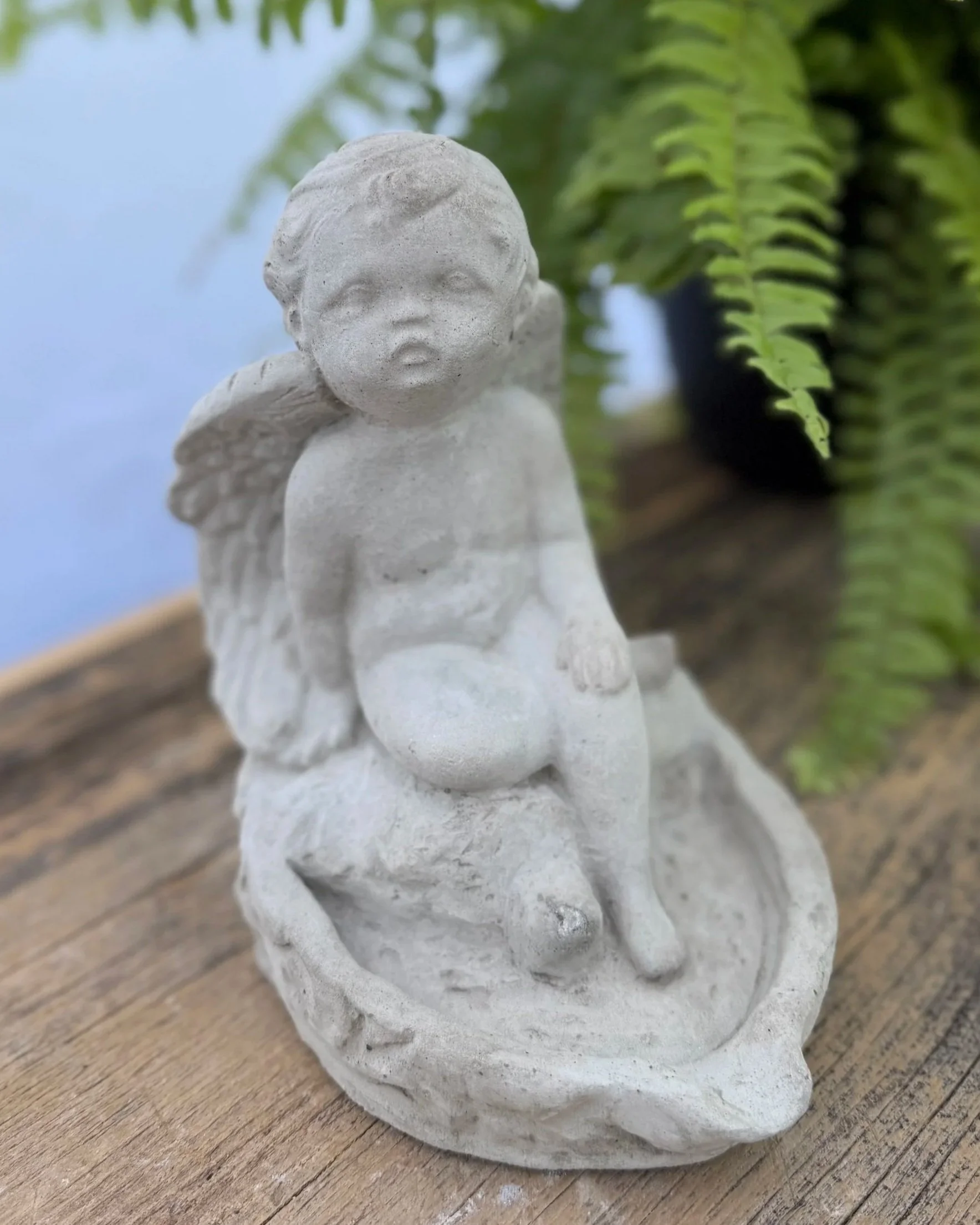 angel spiller