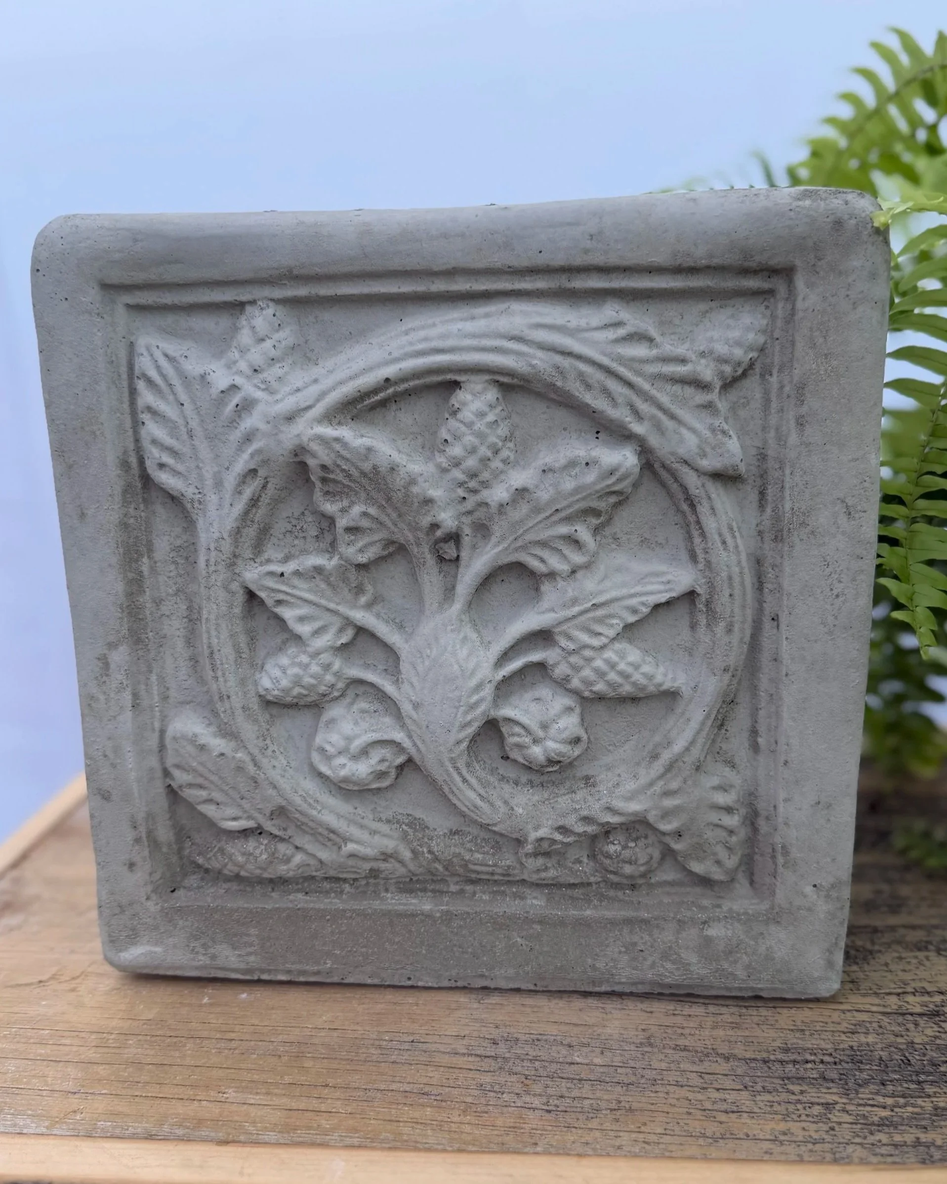 fancy flower planter