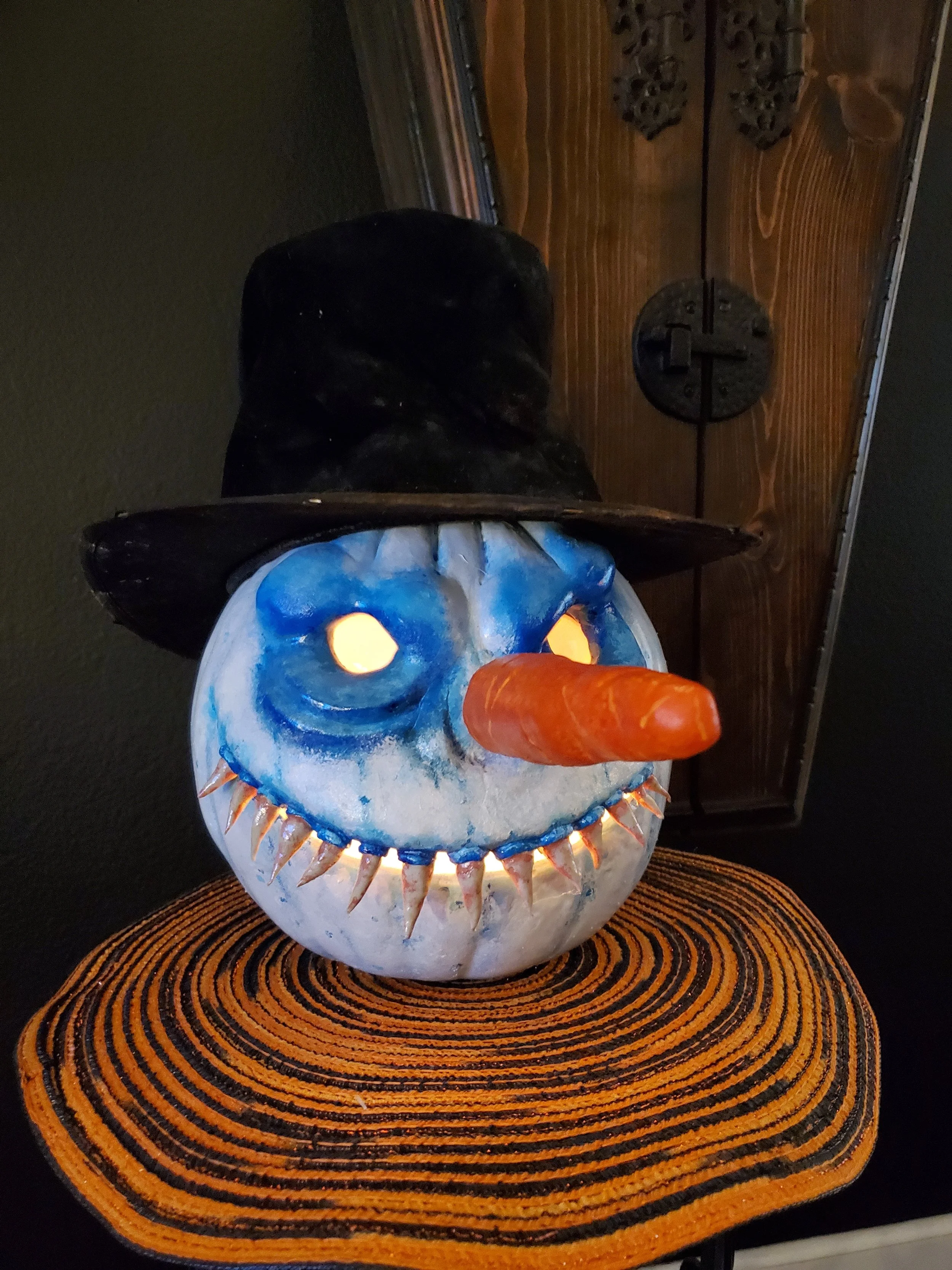 SNOWMAN