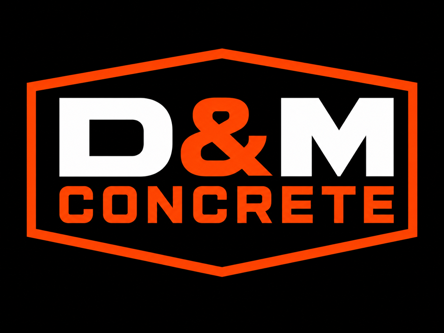 D&amp;M Concrete Finishing