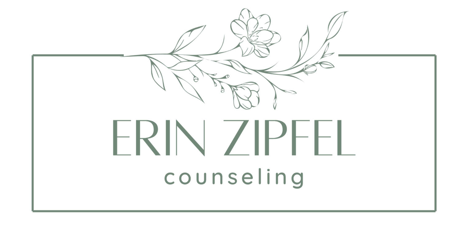 Erin Zipfel Counseling