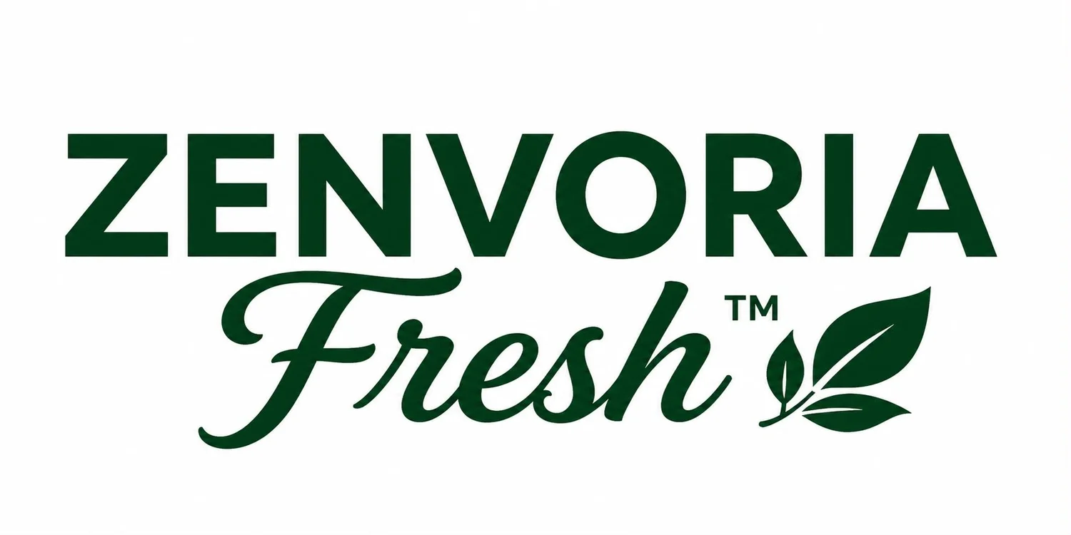 zenvoria Fresh