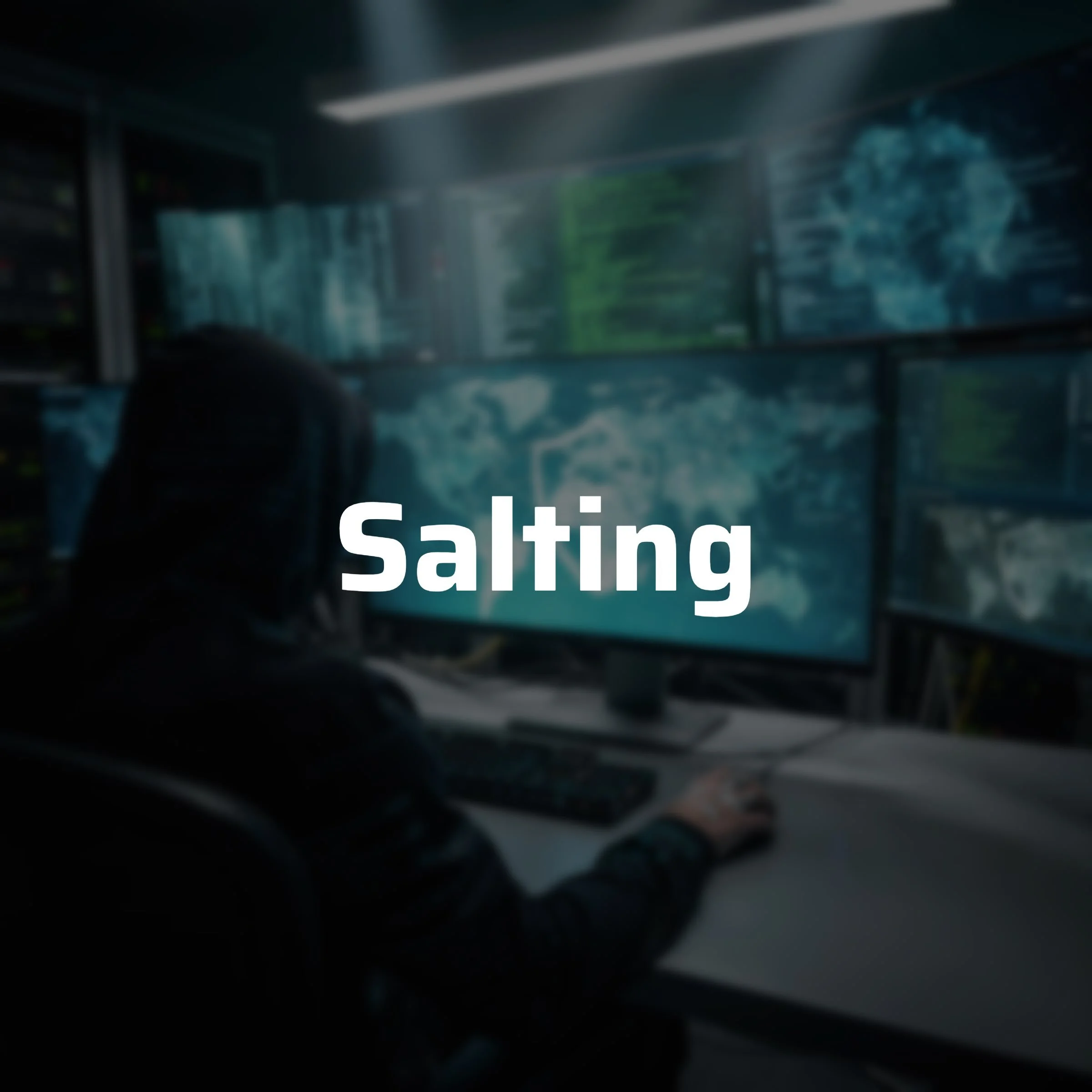🧂 What Is Salting?

Salting is the process of adding a unique, random value to a password before it is hashed.

Without salting, two users with the same password will generate the same hash, making it easier for attackers to identify common password