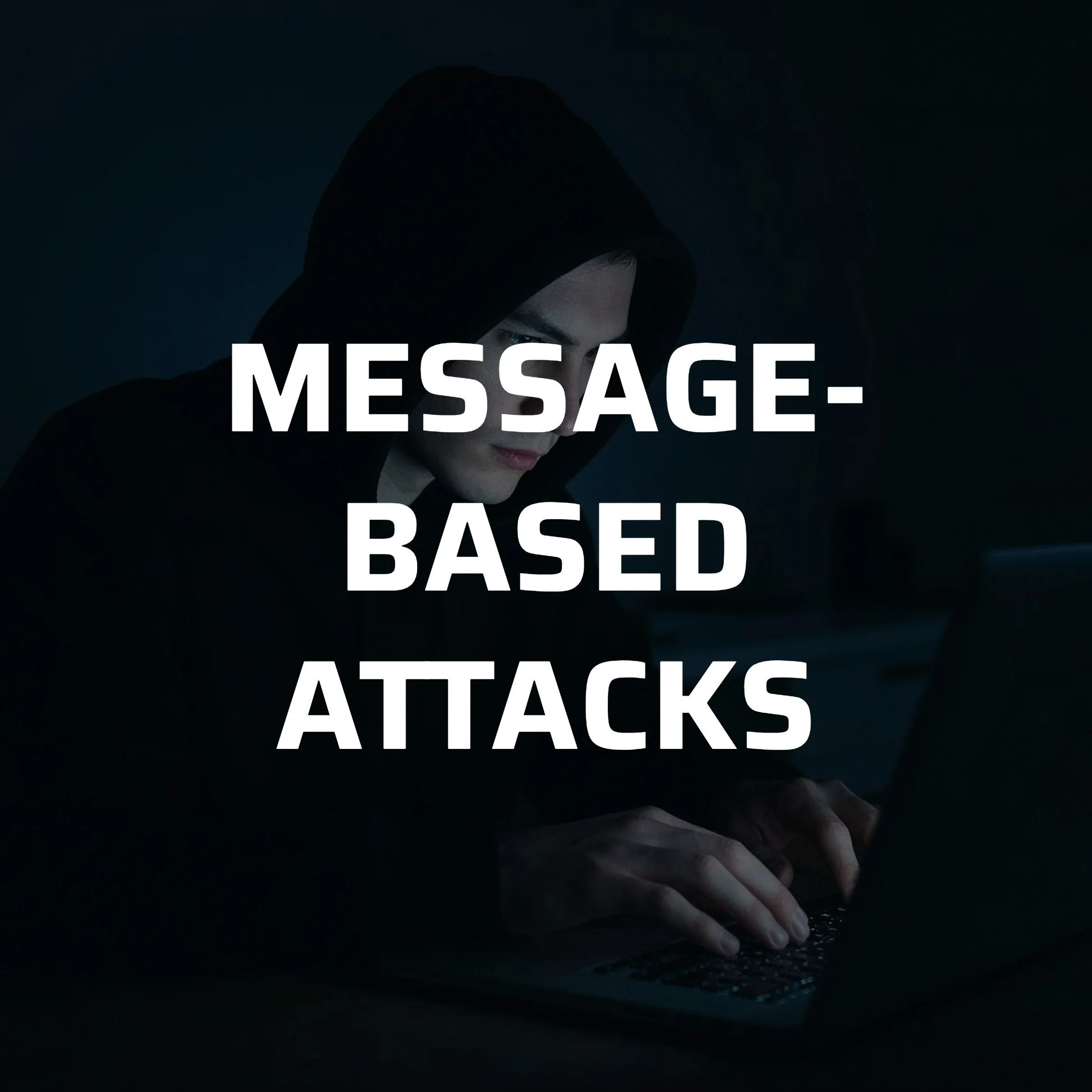 📩 Message-Based Attack Vectors

Attackers often target the communication tools we use every day. Email, SMS, and instant messaging can all be used to deliver malicious links, attachments, or deceptive requests designed to steal information or gain u