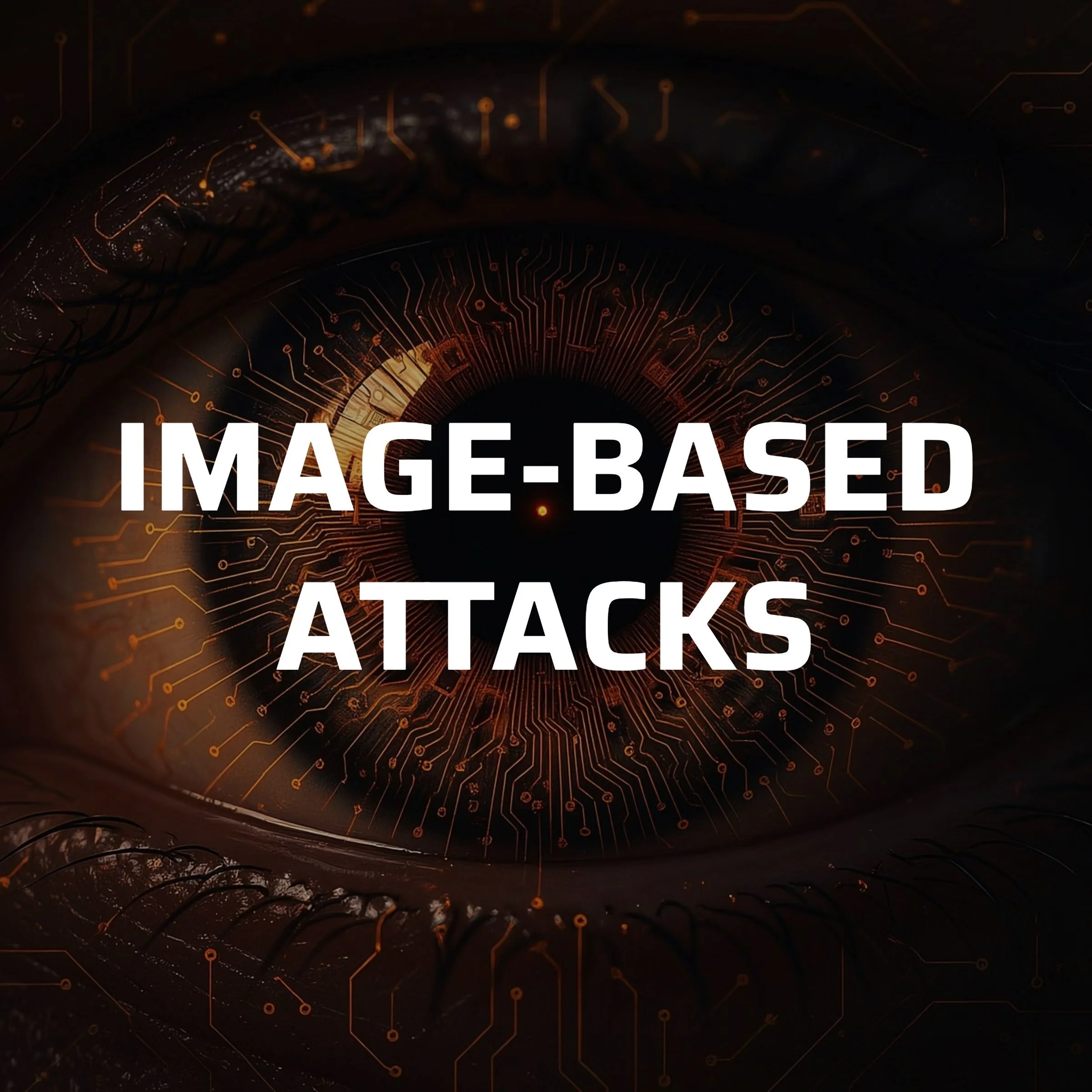 🖼️ Image-Based Attack Vectors

Images can be used for more than just sharing information. Cybercriminals can use visual content to disguise malicious activity, redirect users, or support social engineering attacks.

📱 QR Codes: Malicious QR codes c