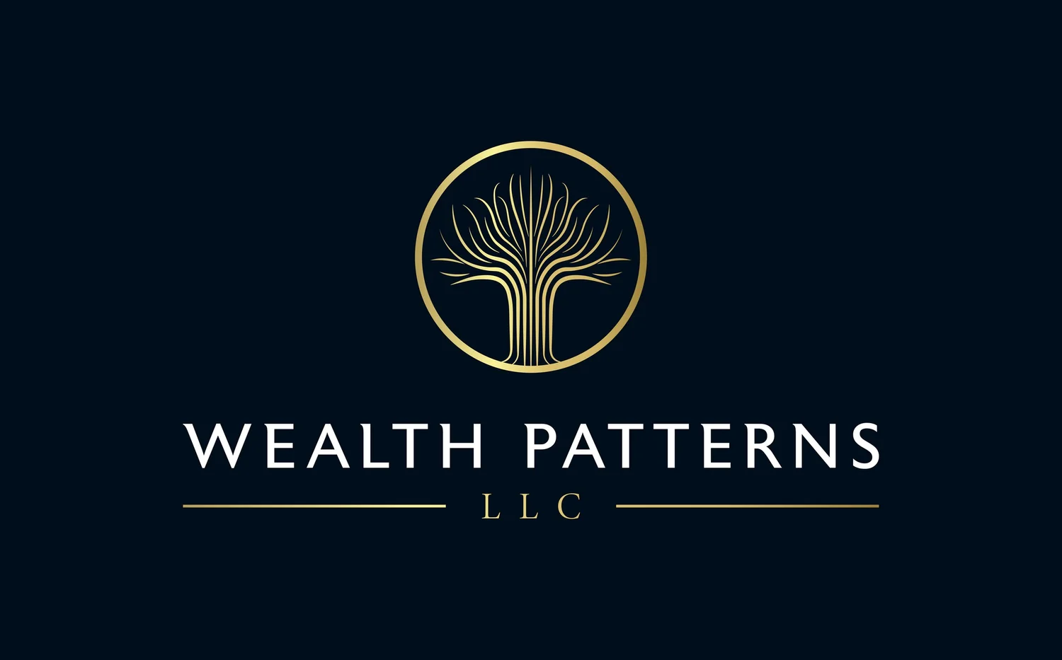 Wealth Patterns