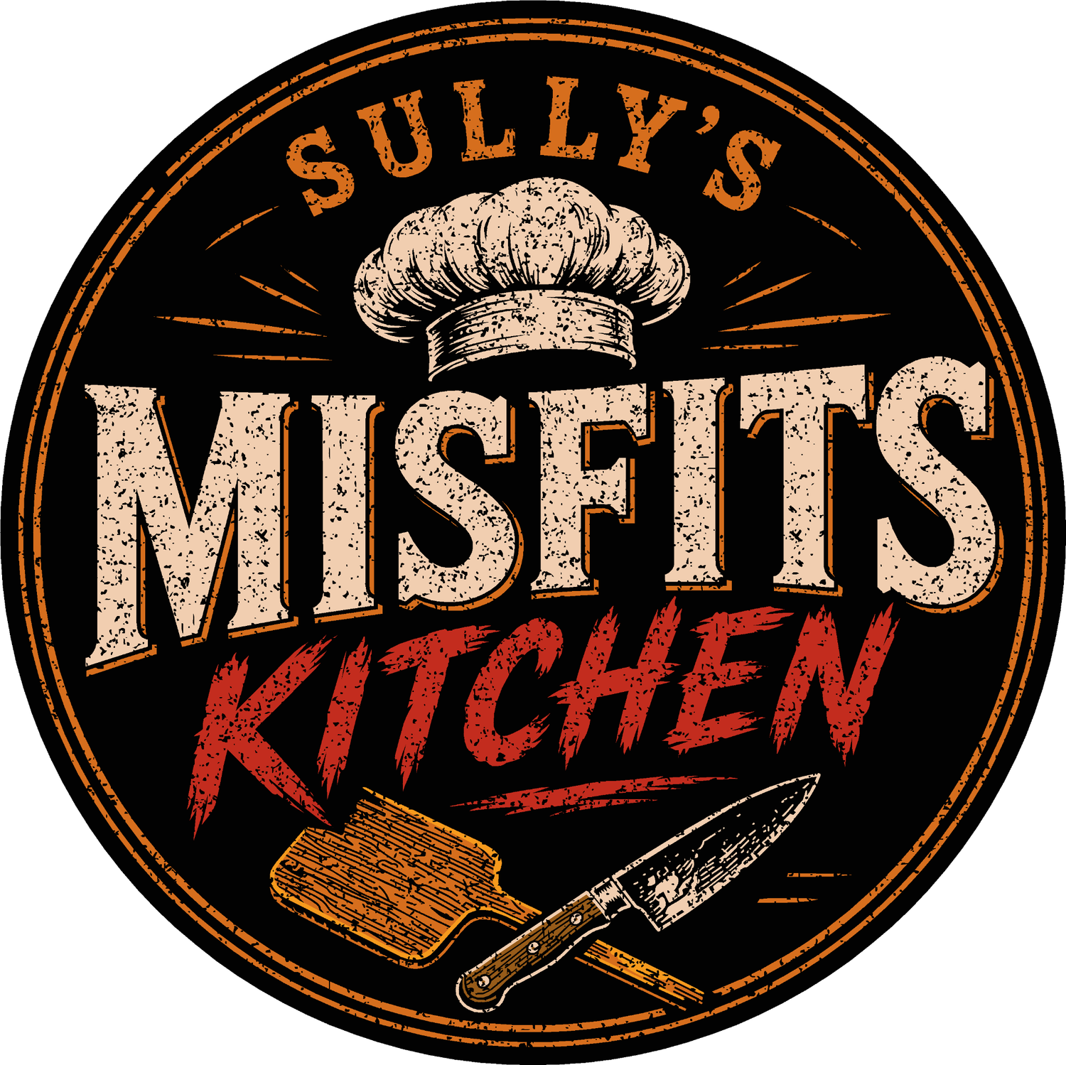 Sully's Misfits Kitchen