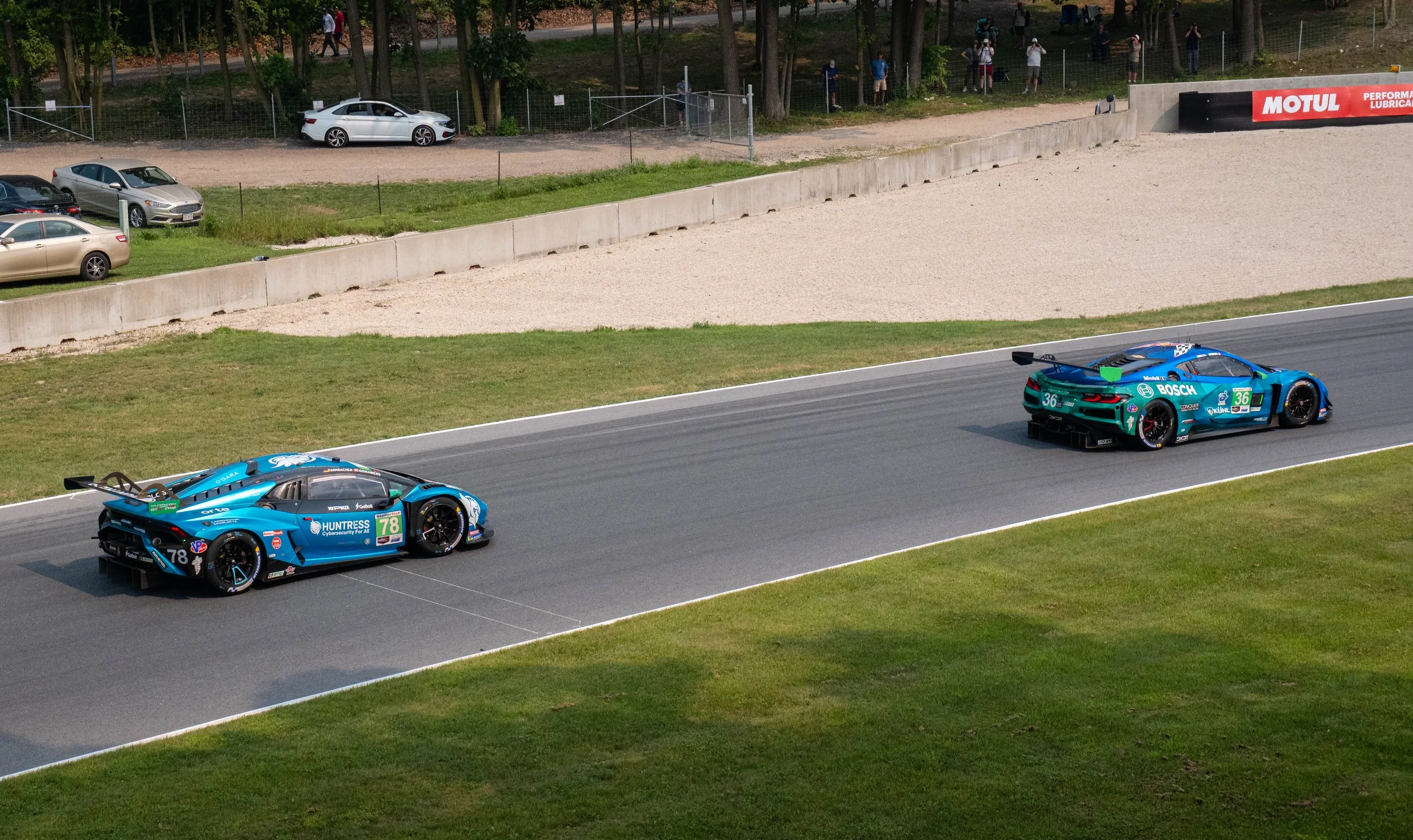 Road America IMSA 2025