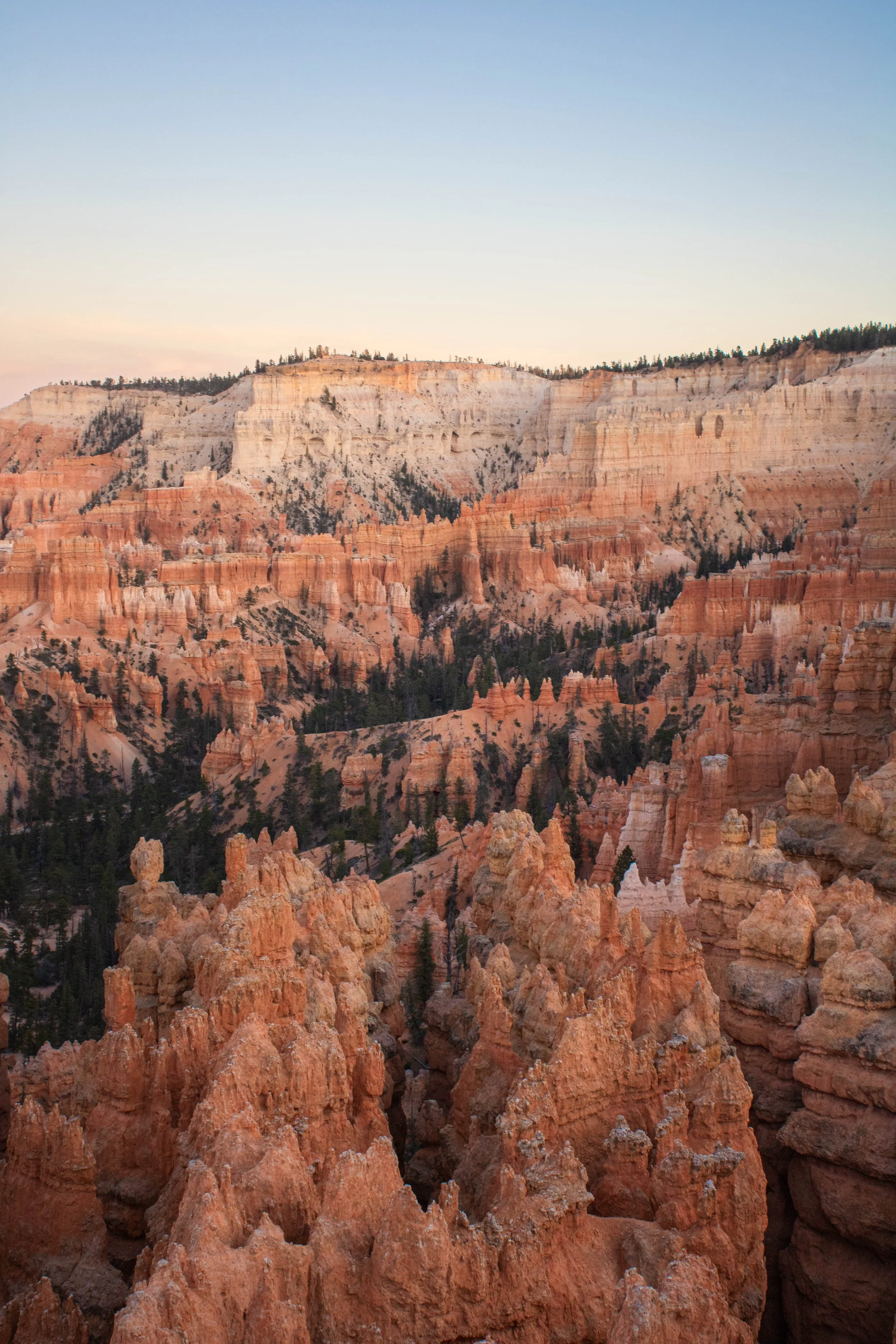Bryce Canyon National Park 2022