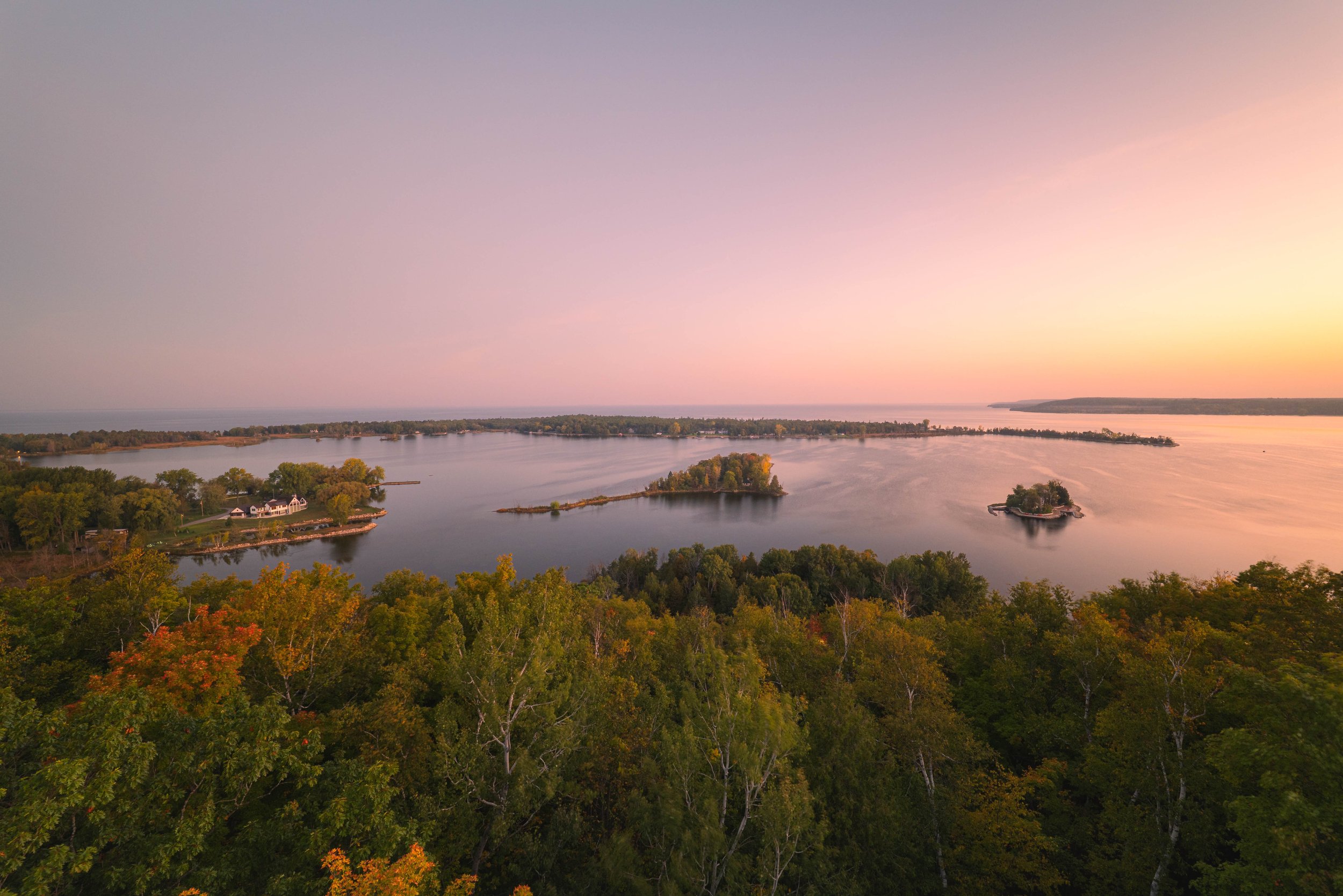 Wisconsin