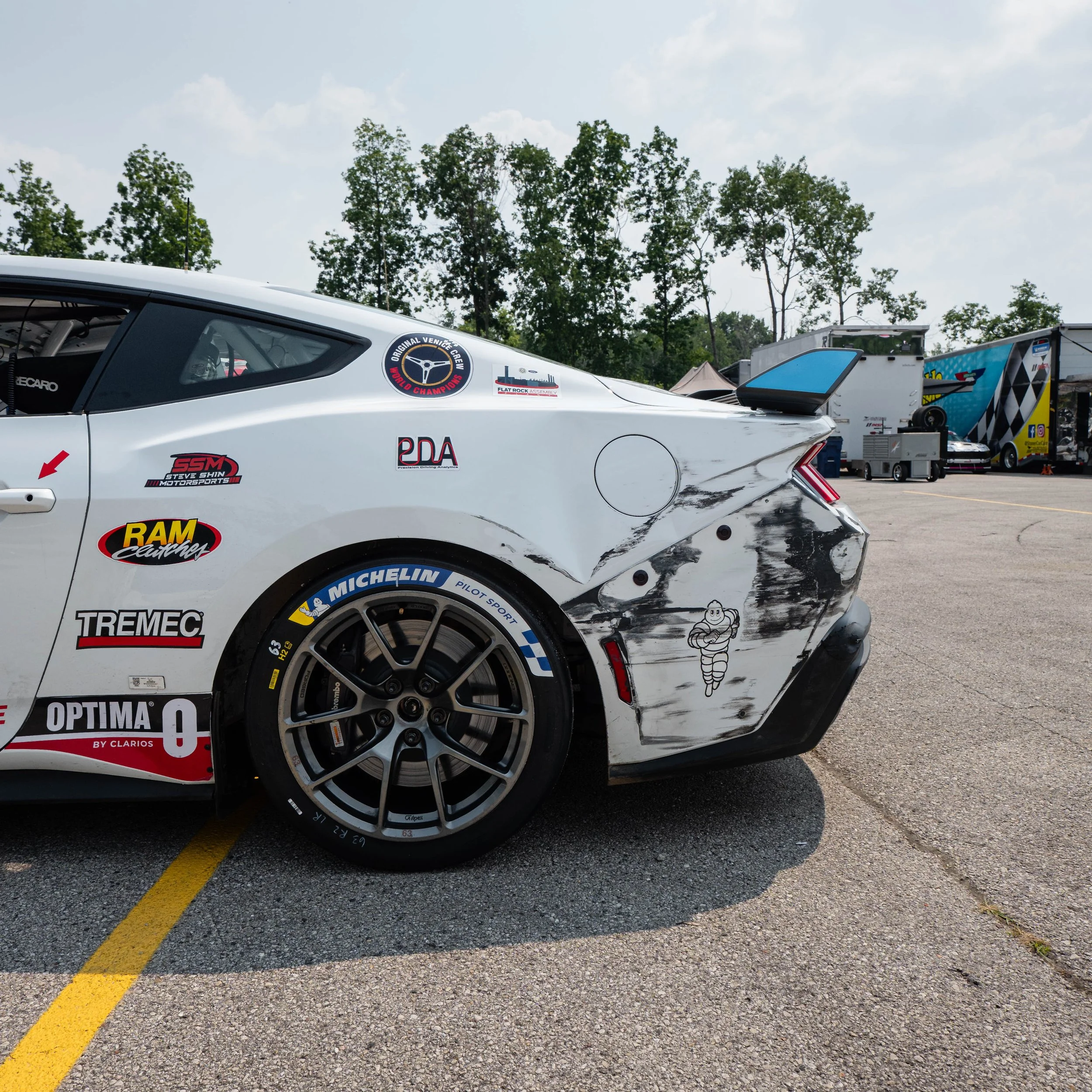 Road America IMSA 2025