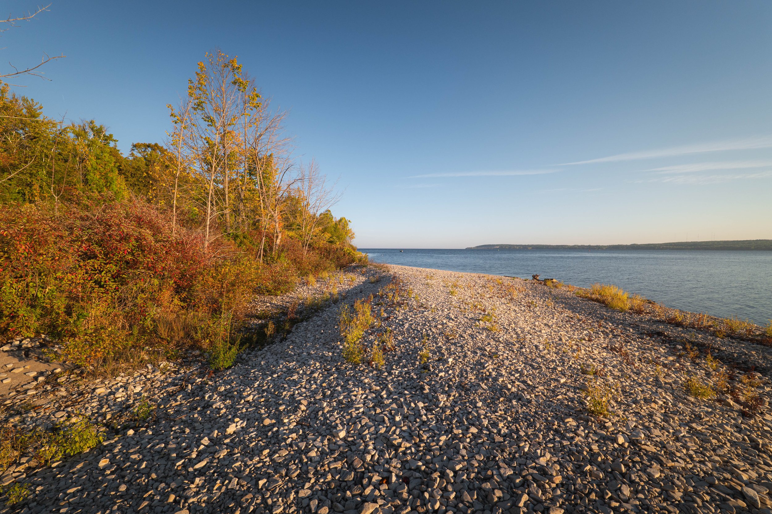 Potawatomi State Park 2025