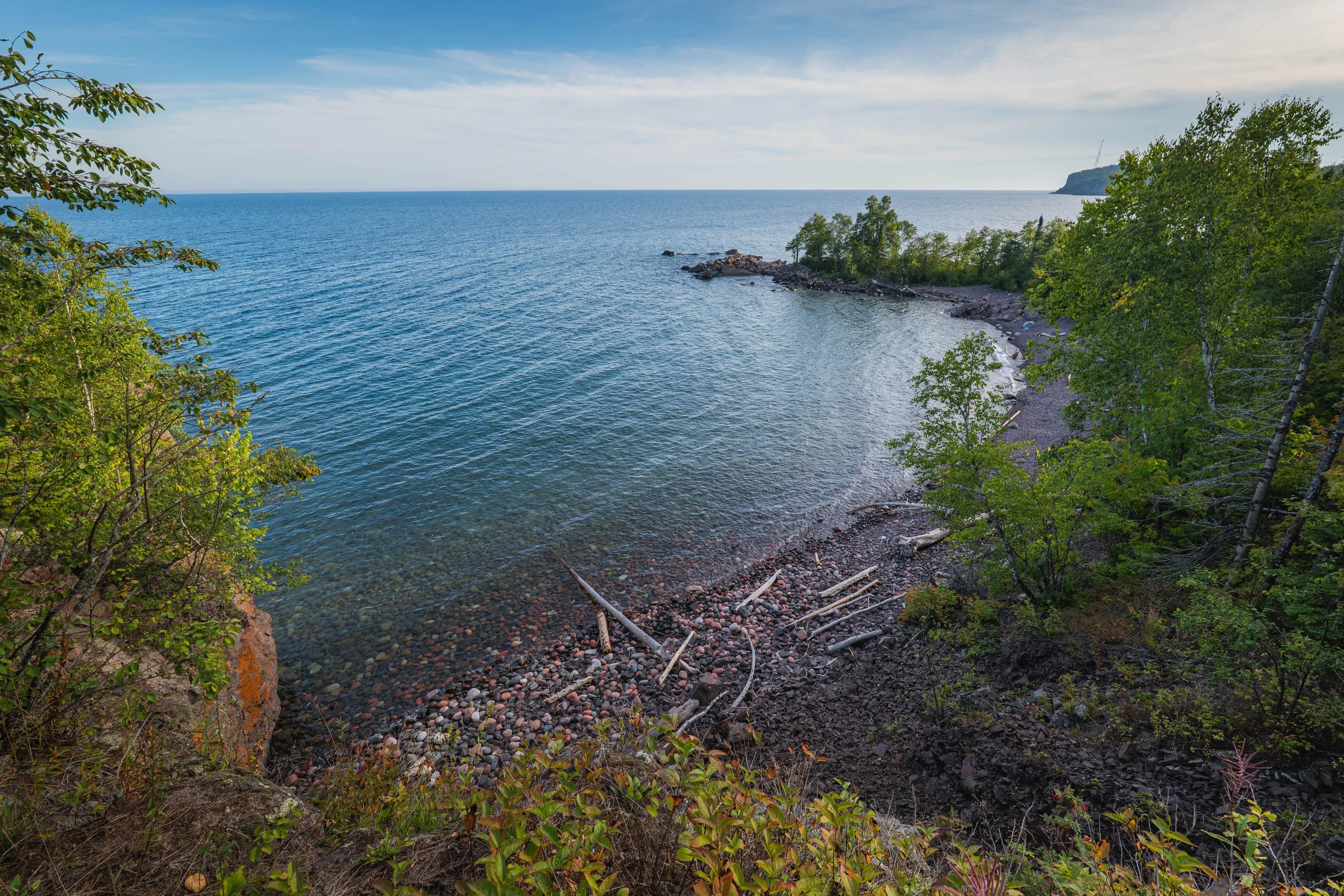 Tettegouche State Park 2026